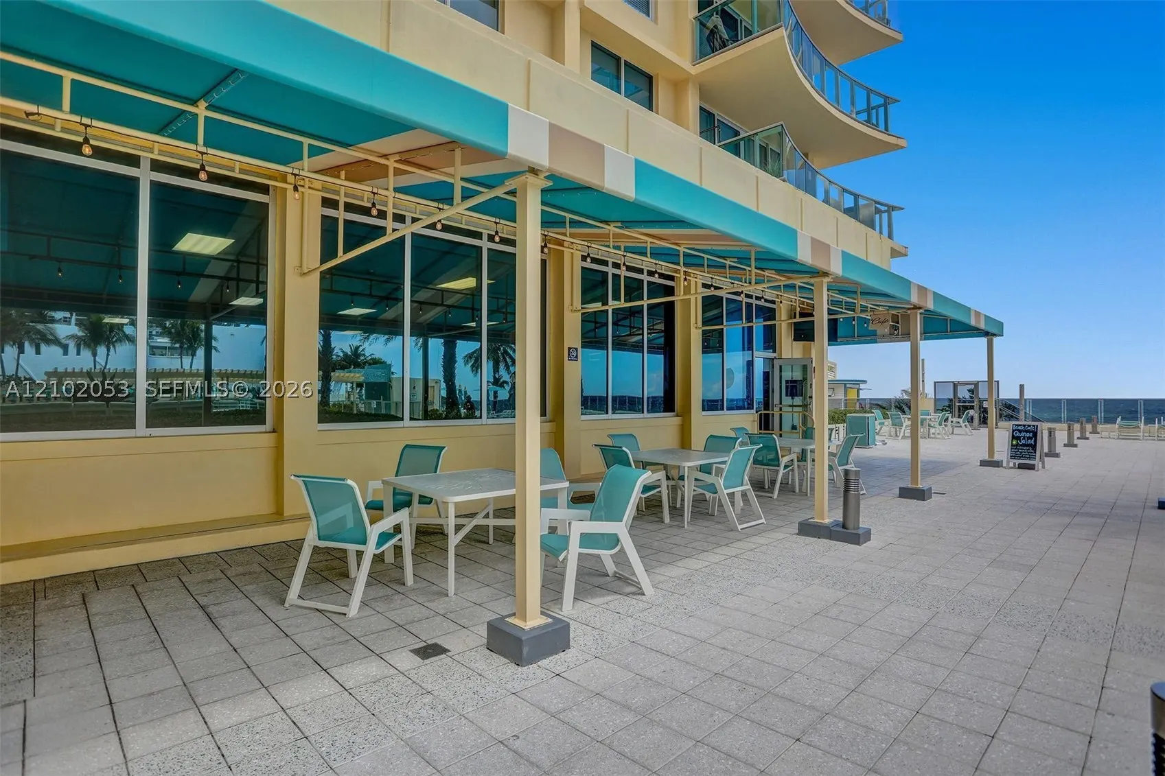2501 S Ocean Dr #408