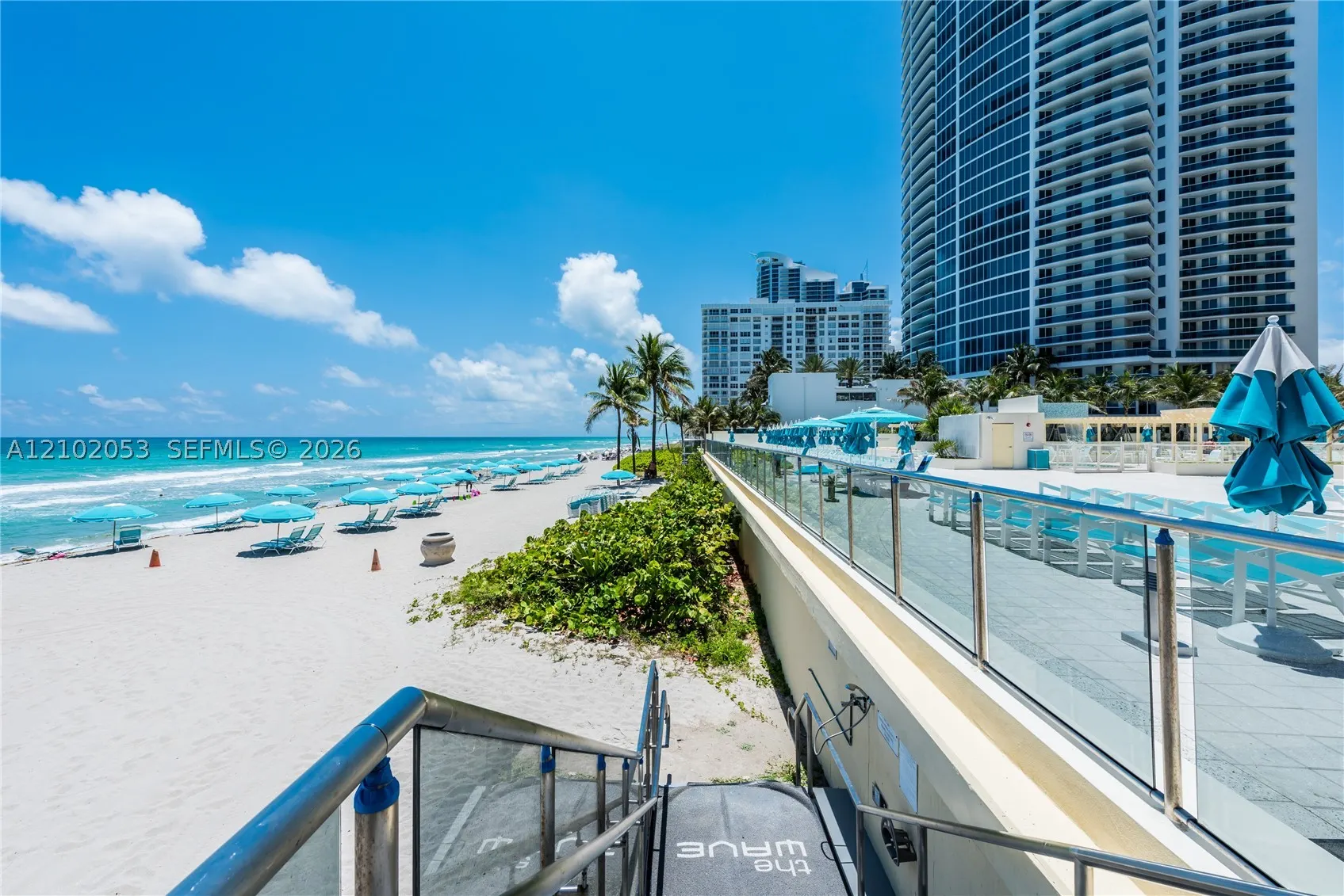 2501 S Ocean Dr #408
