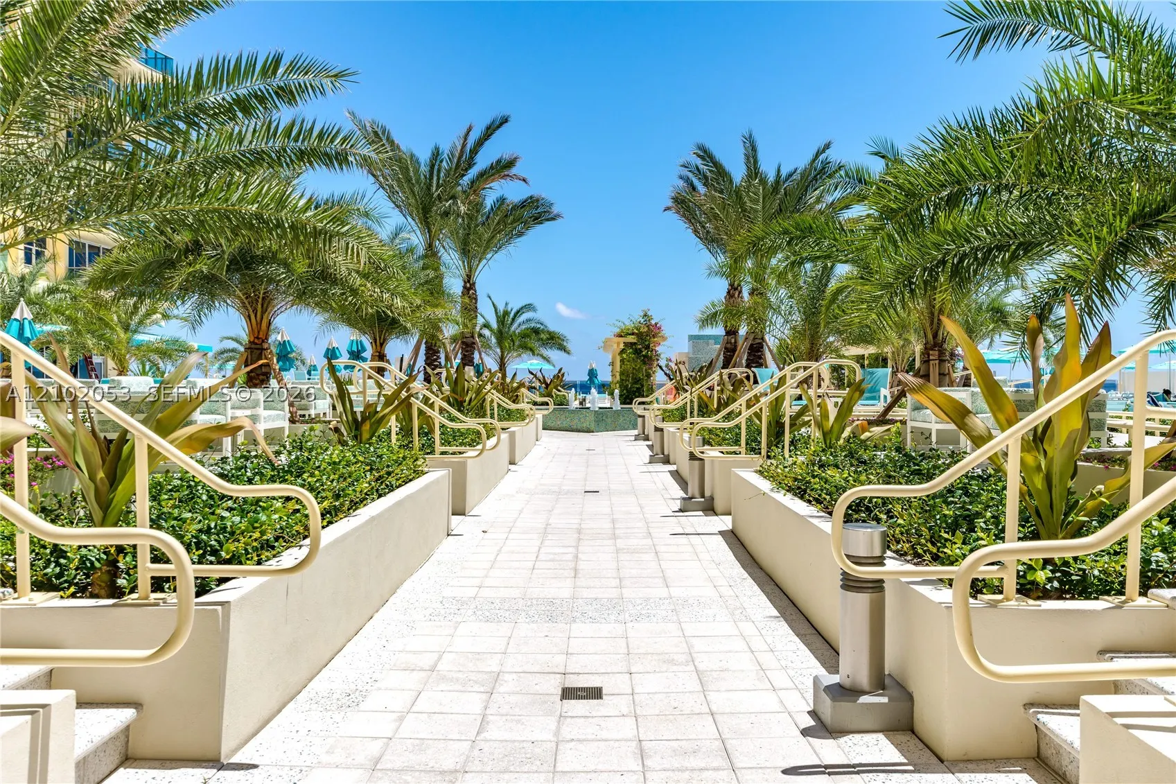 2501 S Ocean Dr #408