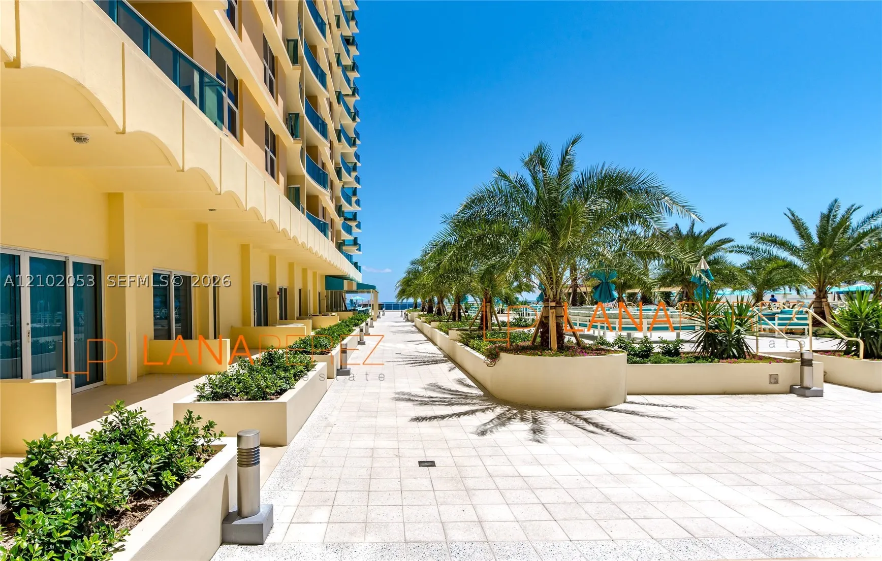 2501 S Ocean Dr #408