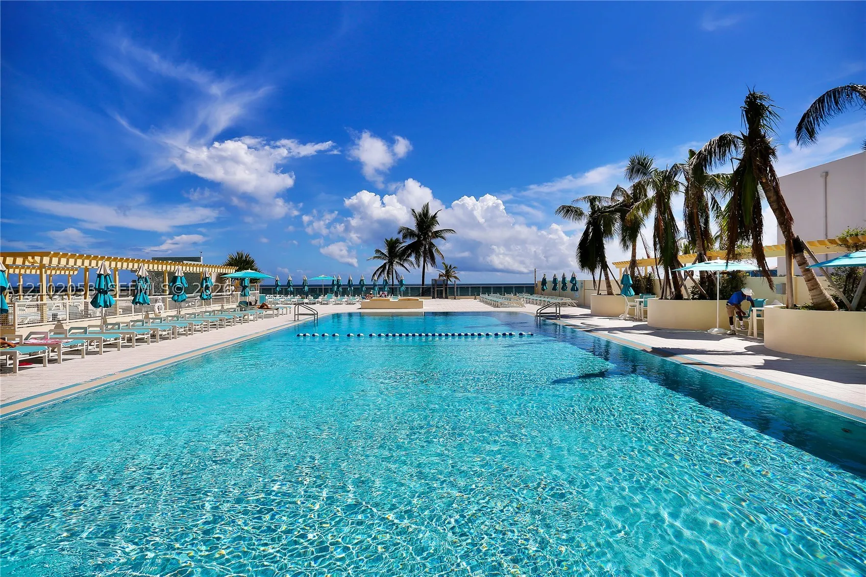 2501 S Ocean Dr #408