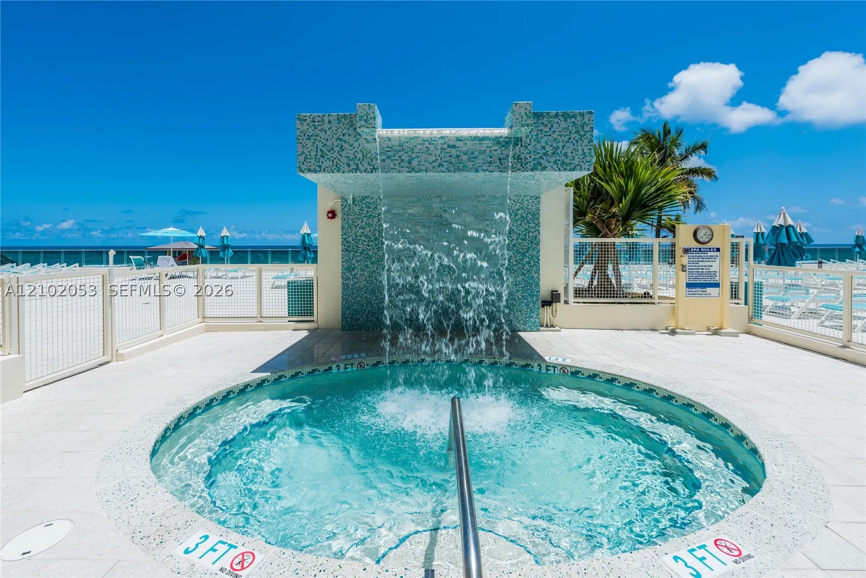 2501 S Ocean Dr #408