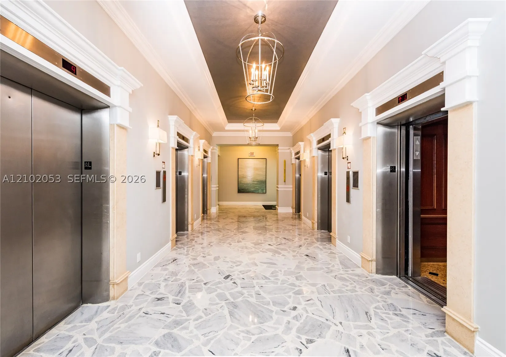 2501 S Ocean Dr #408