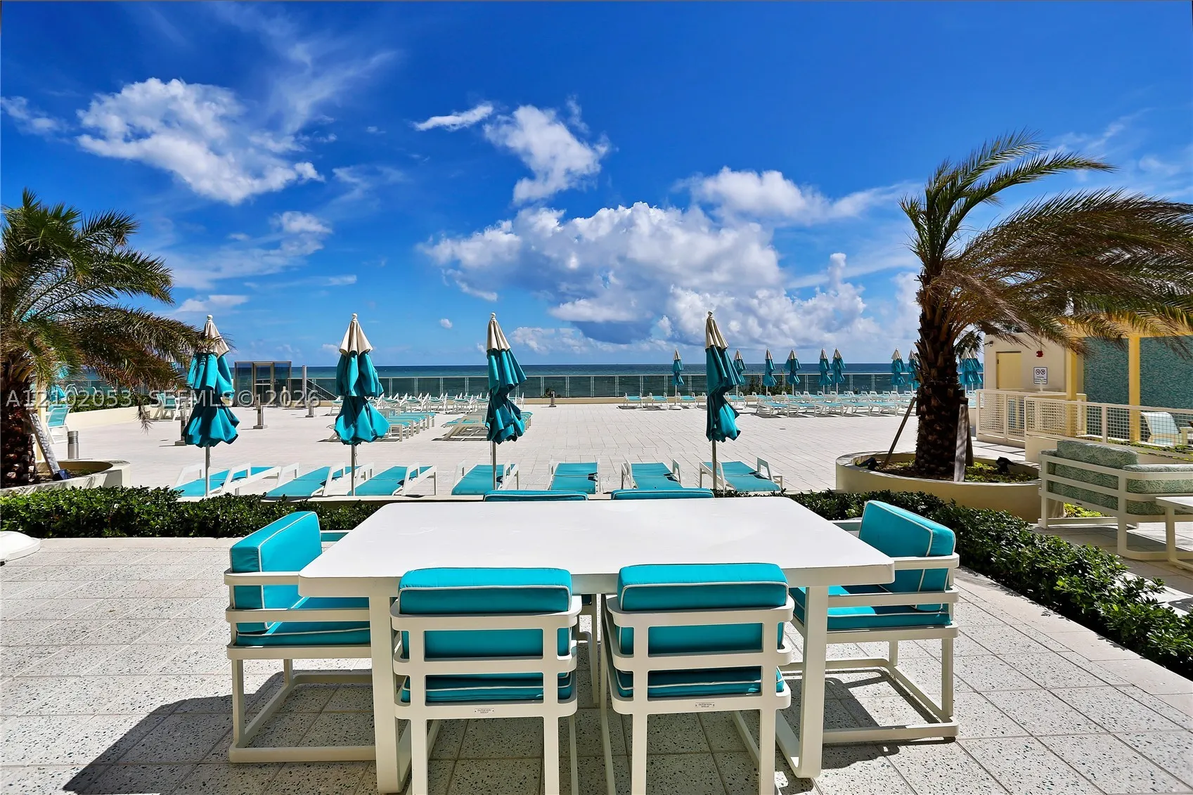 2501 S Ocean Dr #408