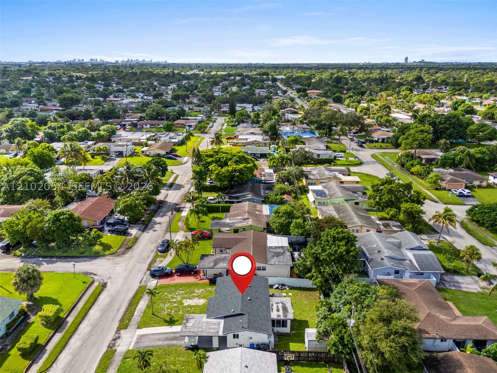 231 SW 28th Ter