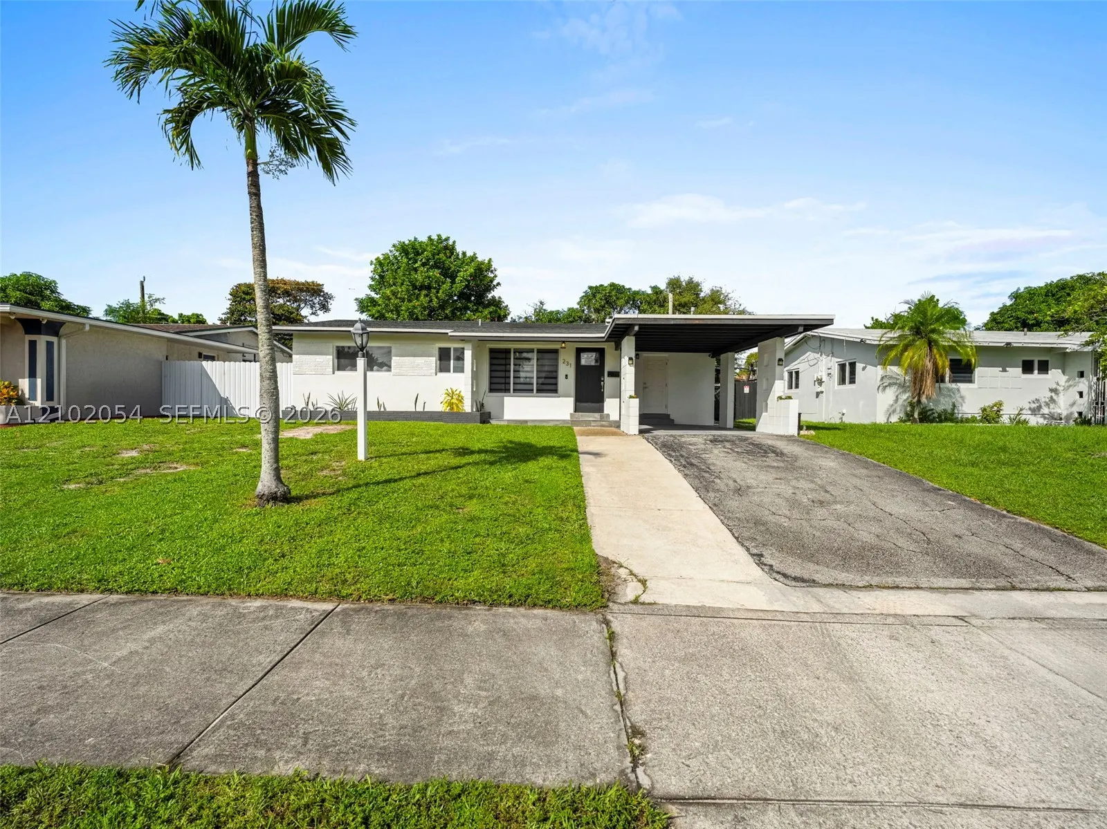 231 SW 28th Ter
