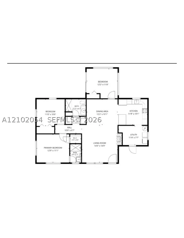 231 SW 28th Ter