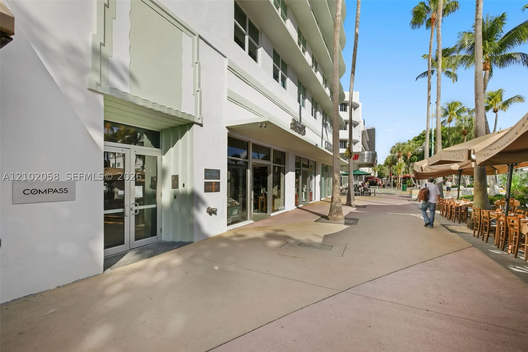 605 Lincoln Rd #500