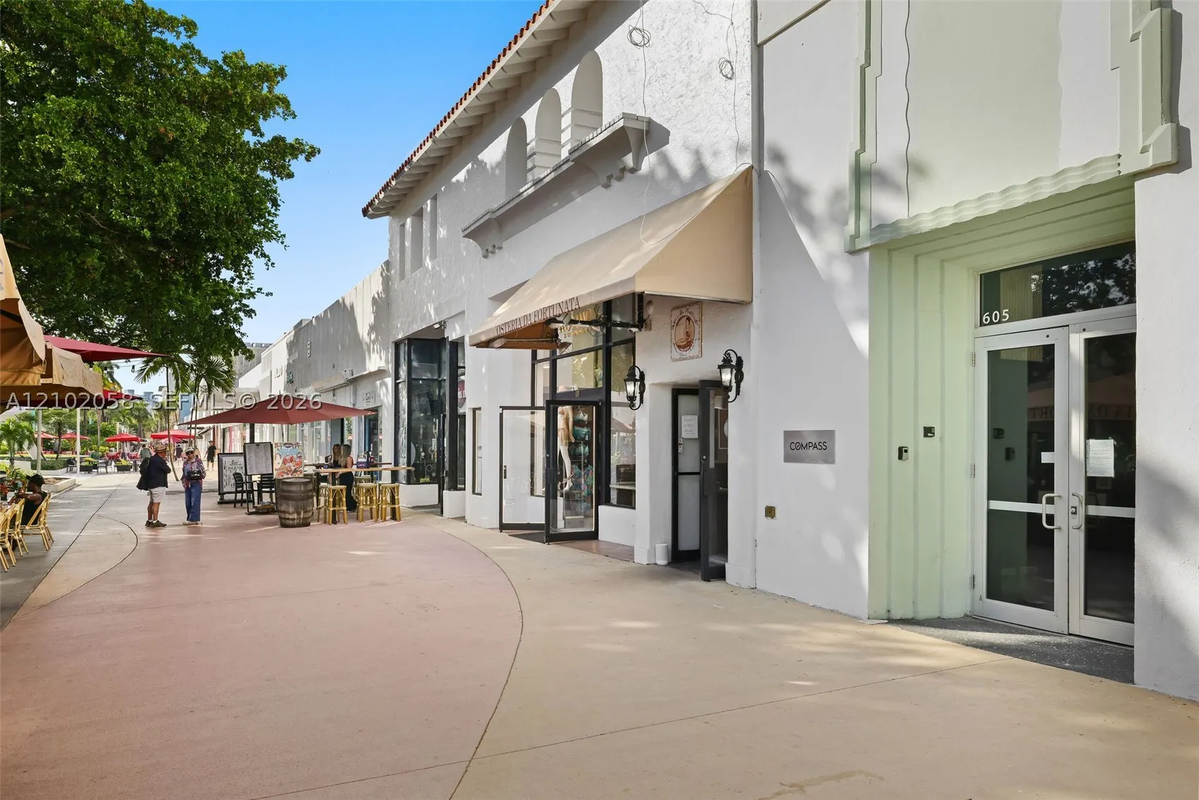 605 Lincoln Rd #500
