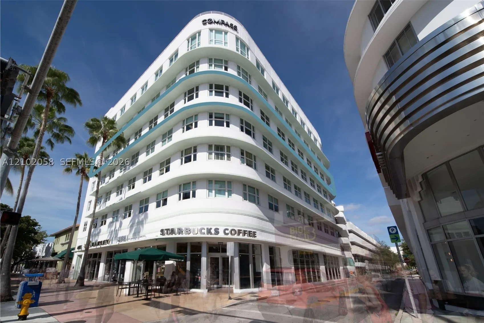 605 Lincoln Rd #500
