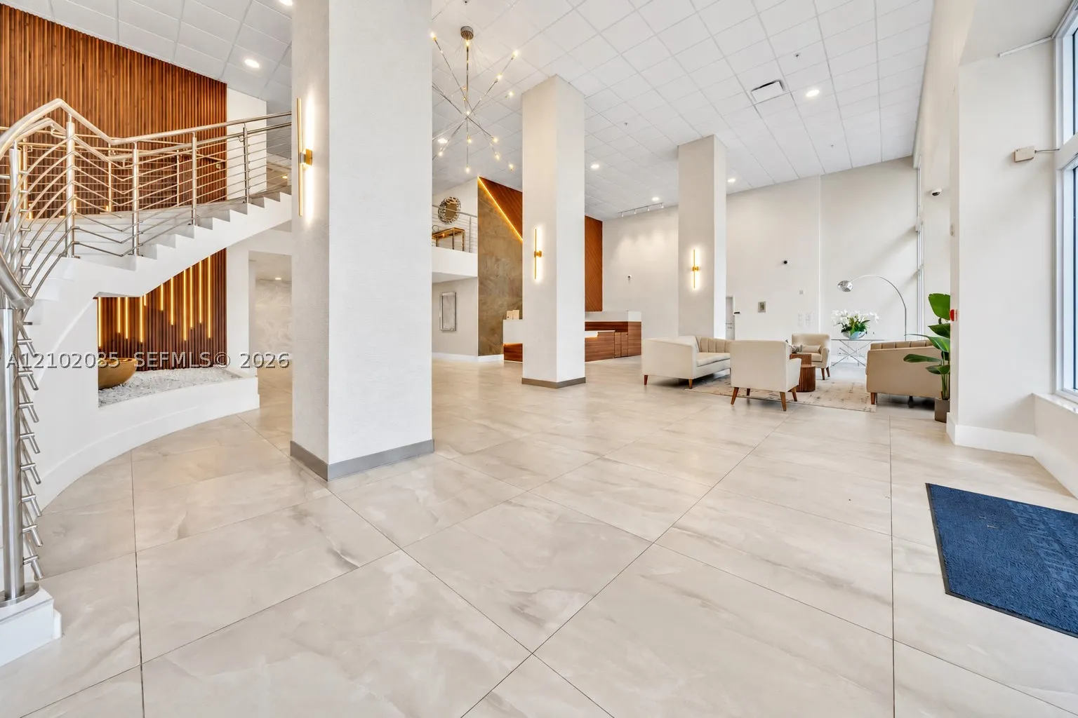 3000 S Ocean Dr #1208