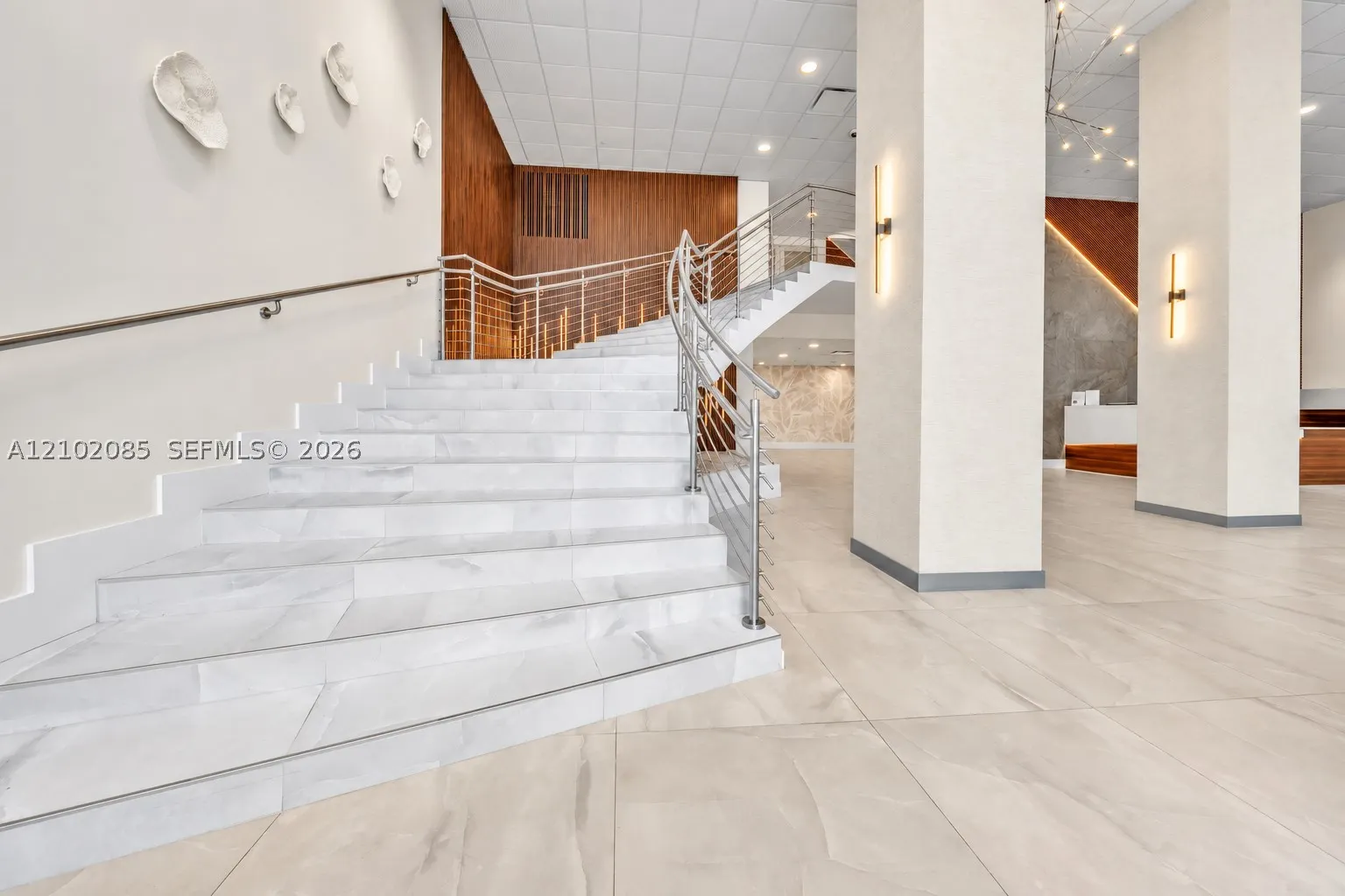 3000 S Ocean Dr #1208