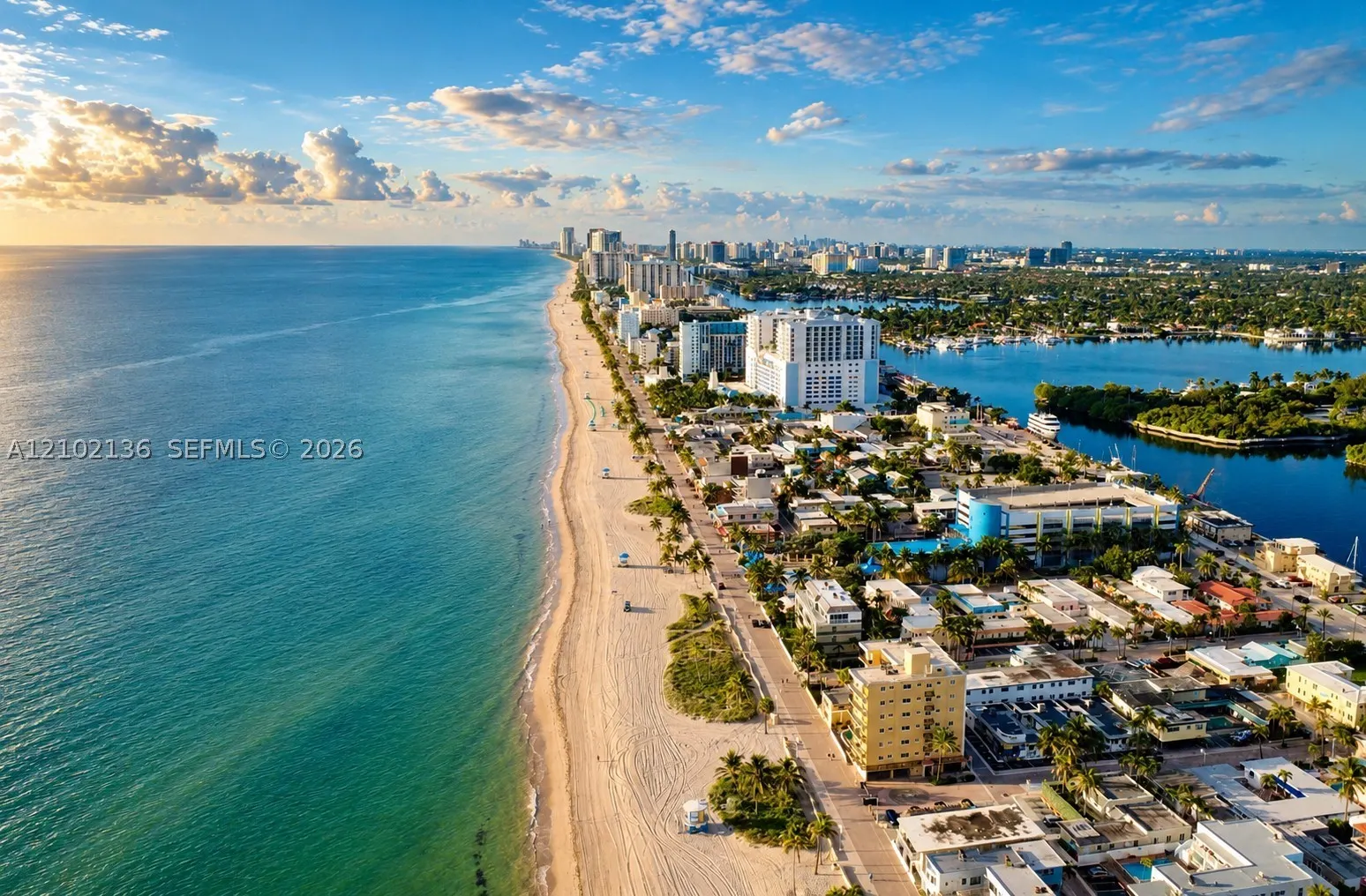 121 Eleuthera Dr
