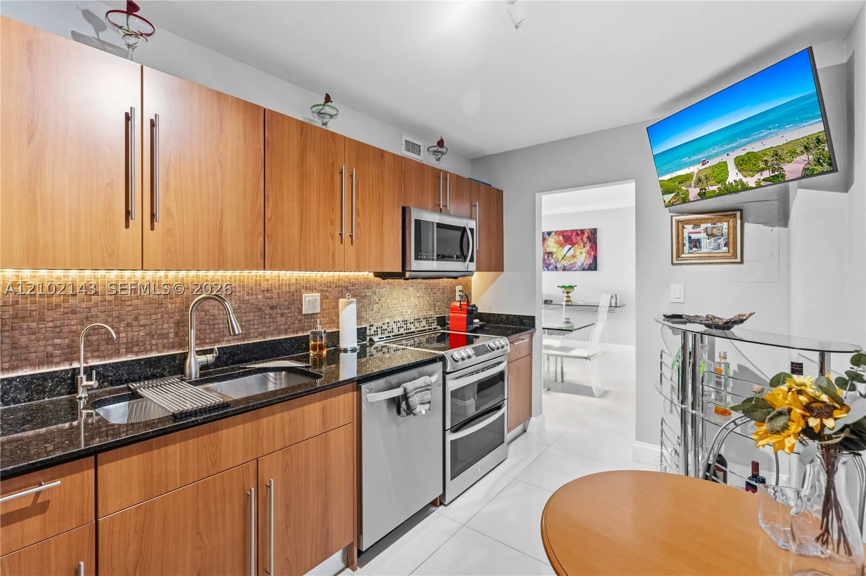 3001 S Ocean Dr #1023