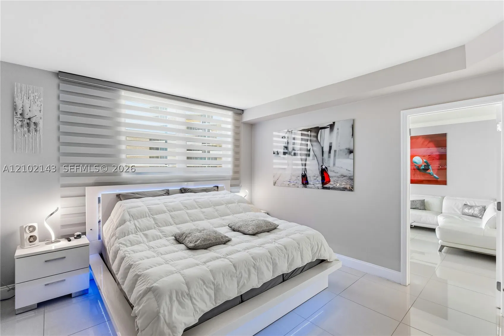 3001 S Ocean Dr #1023