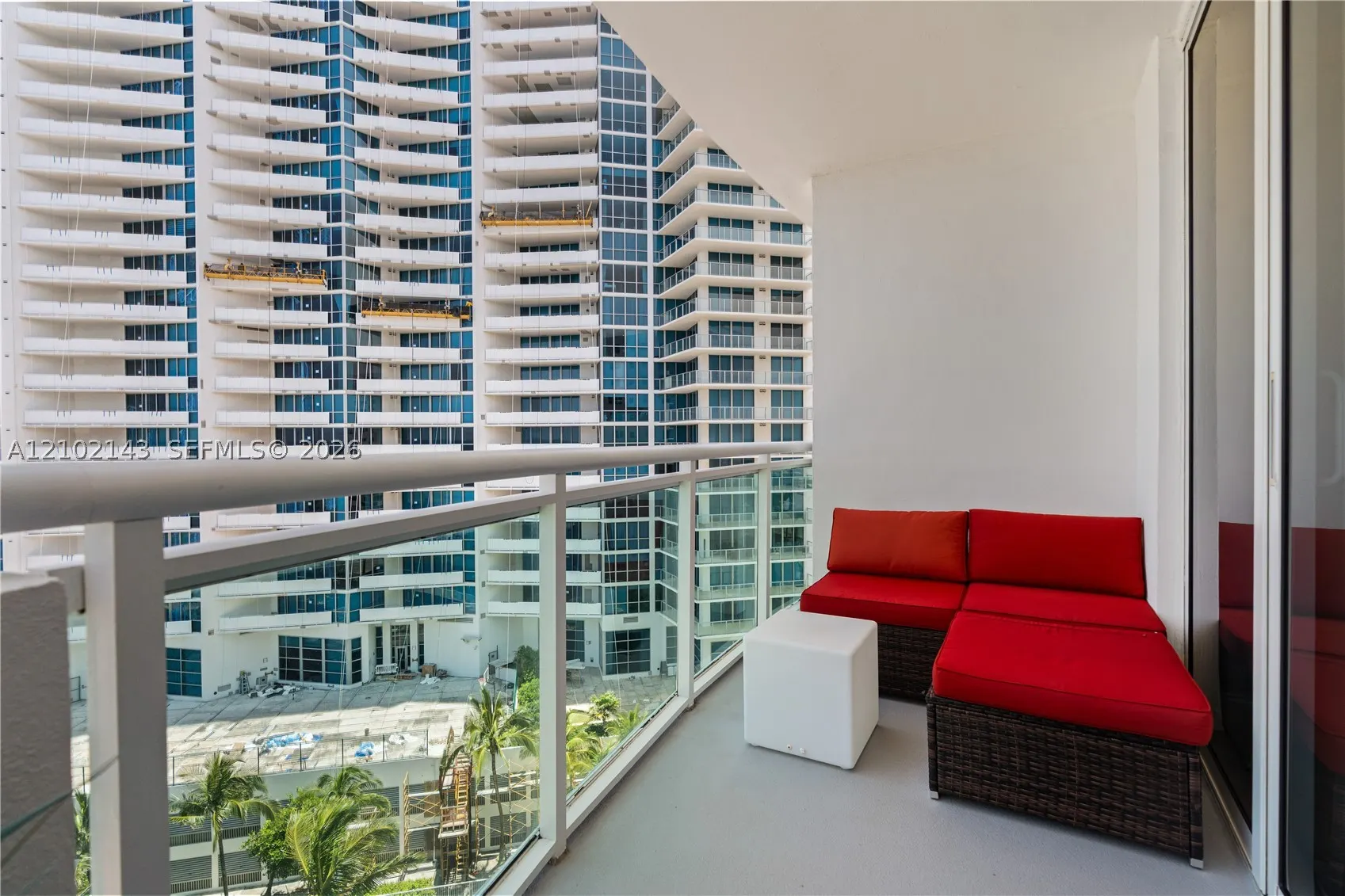 3001 S Ocean Dr #1023