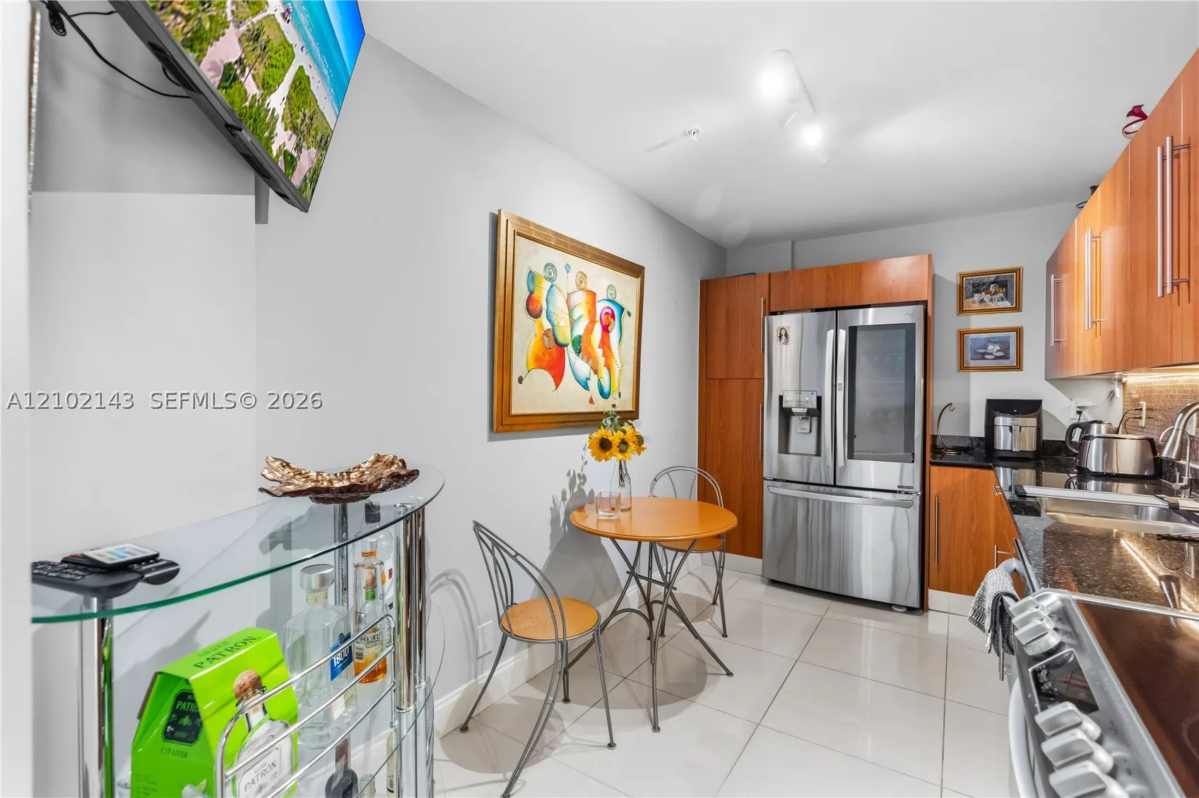 3001 S Ocean Dr #1023
