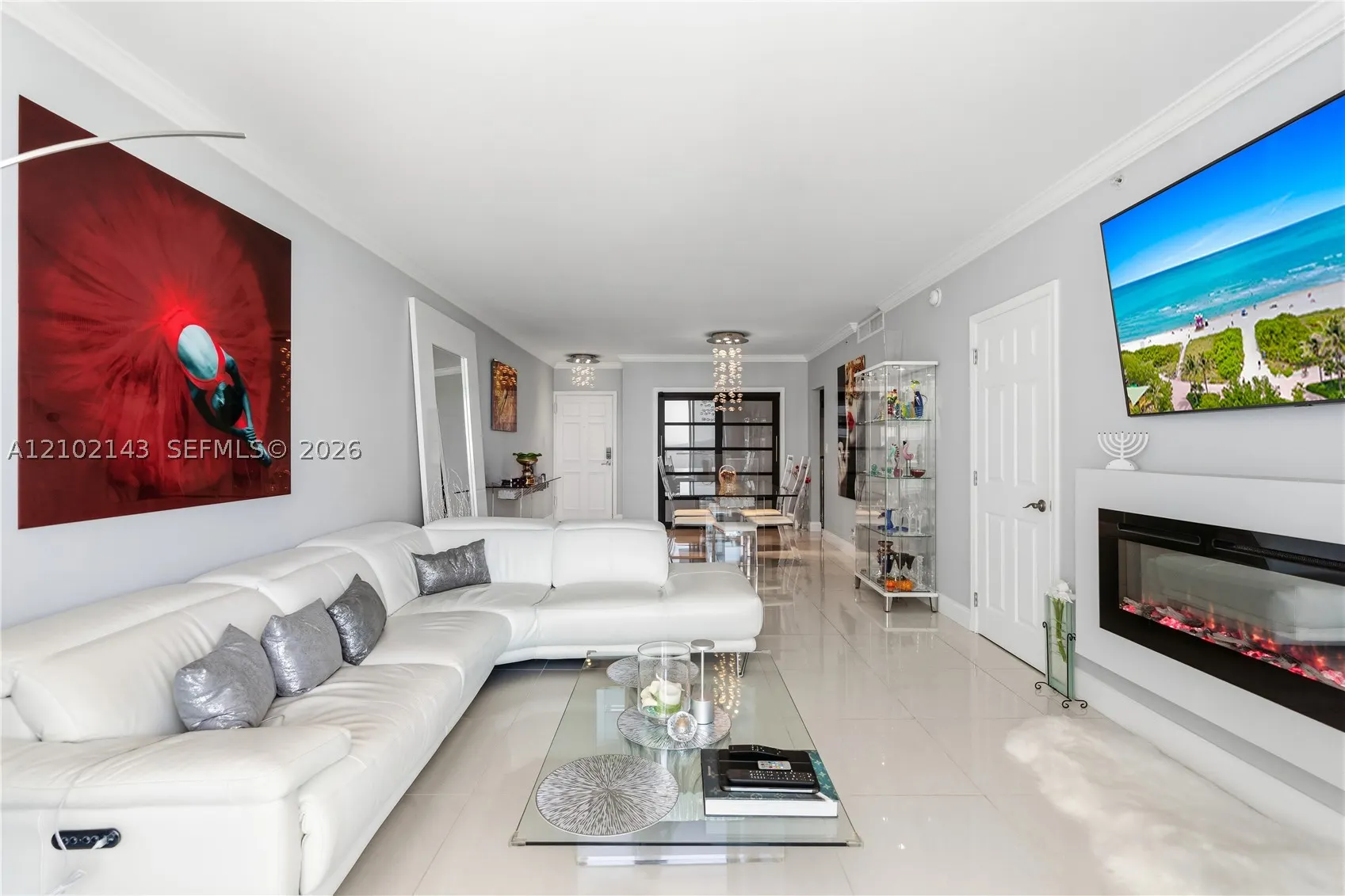 3001 S Ocean Dr #1023
