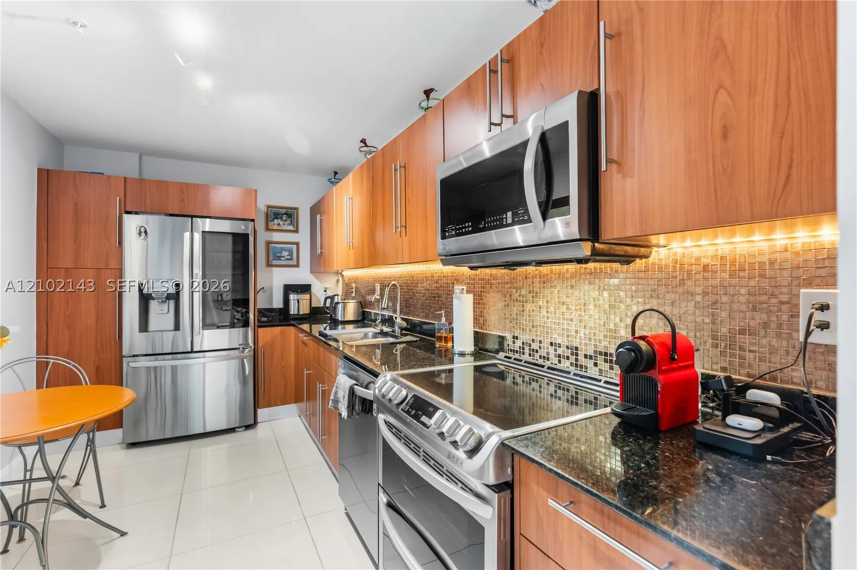 3001 S Ocean Dr #1023