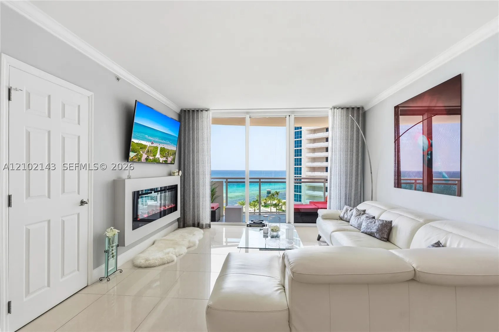 3001 S Ocean Dr #1023