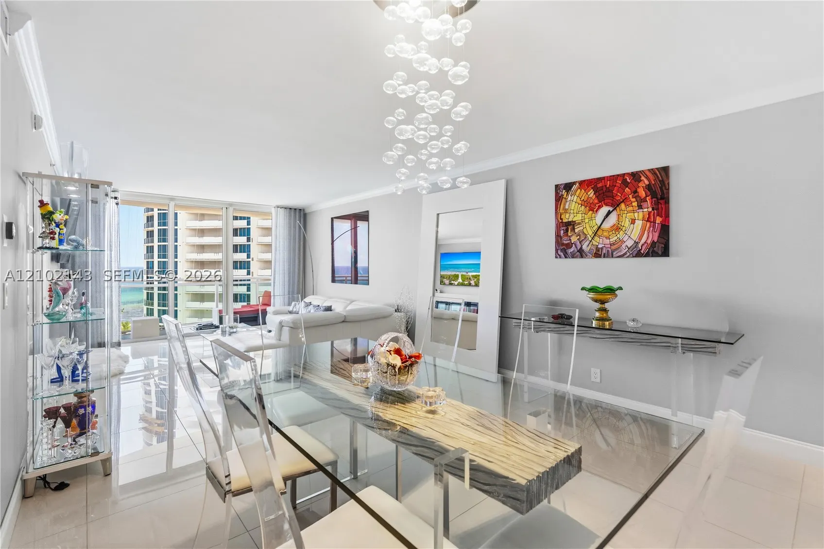 3001 S Ocean Dr #1023