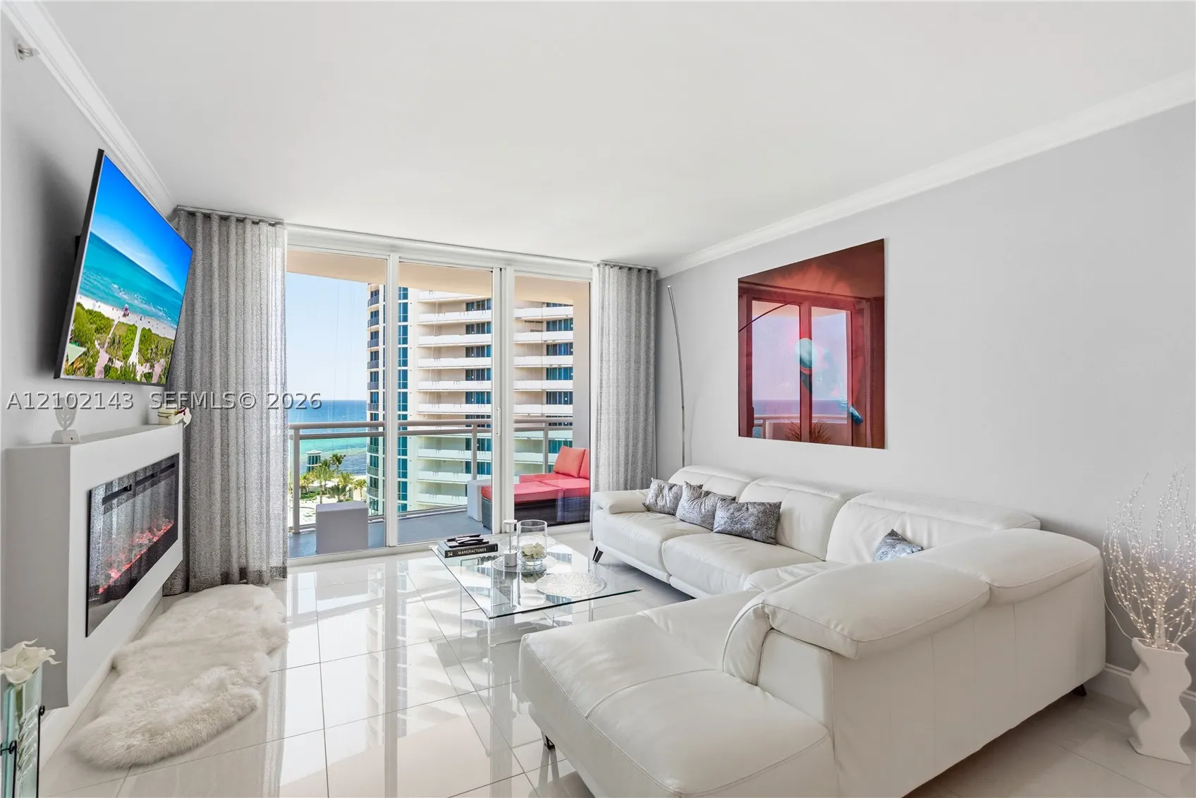 3001 S Ocean Dr #1023