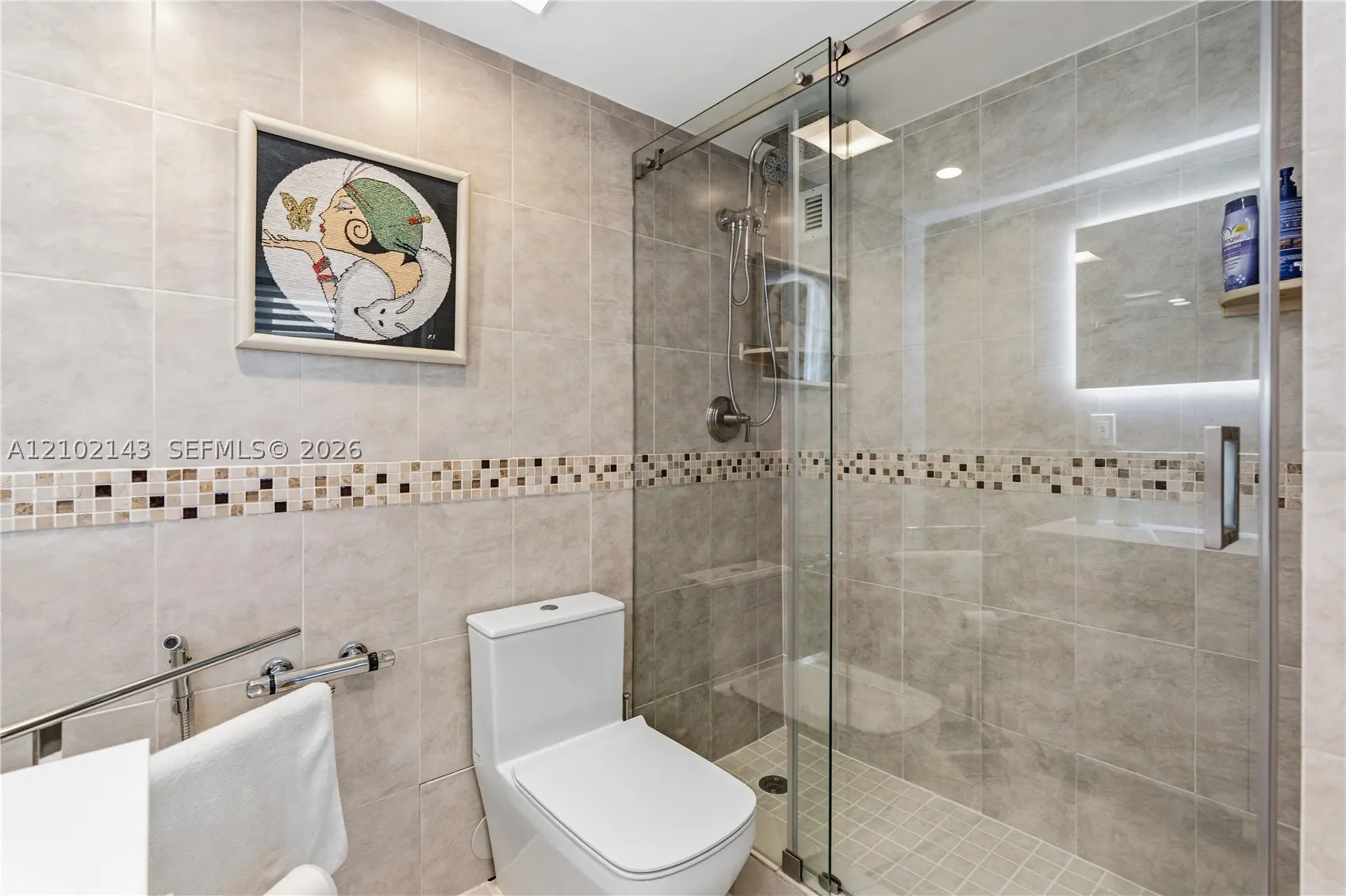 3001 S Ocean Dr #1023
