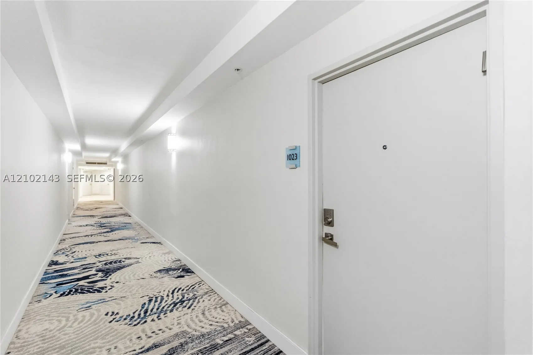 3001 S Ocean Dr #1023