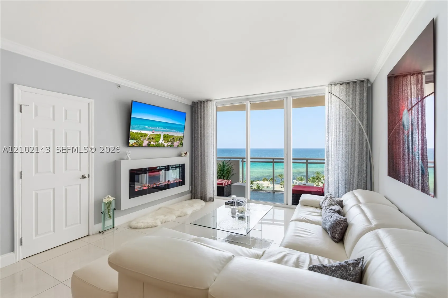 3001 S Ocean Dr #1023