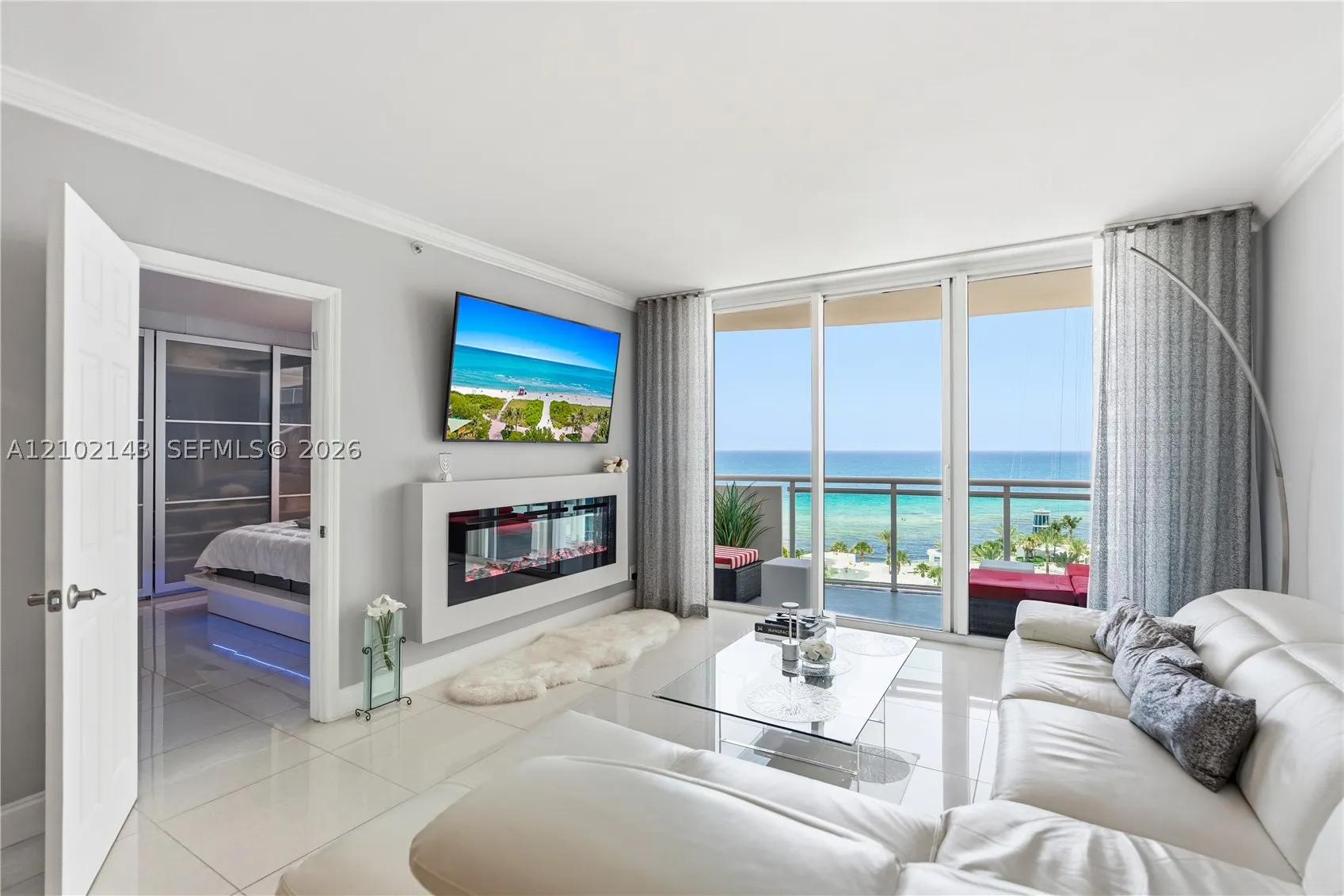 3001 S Ocean Dr #1023