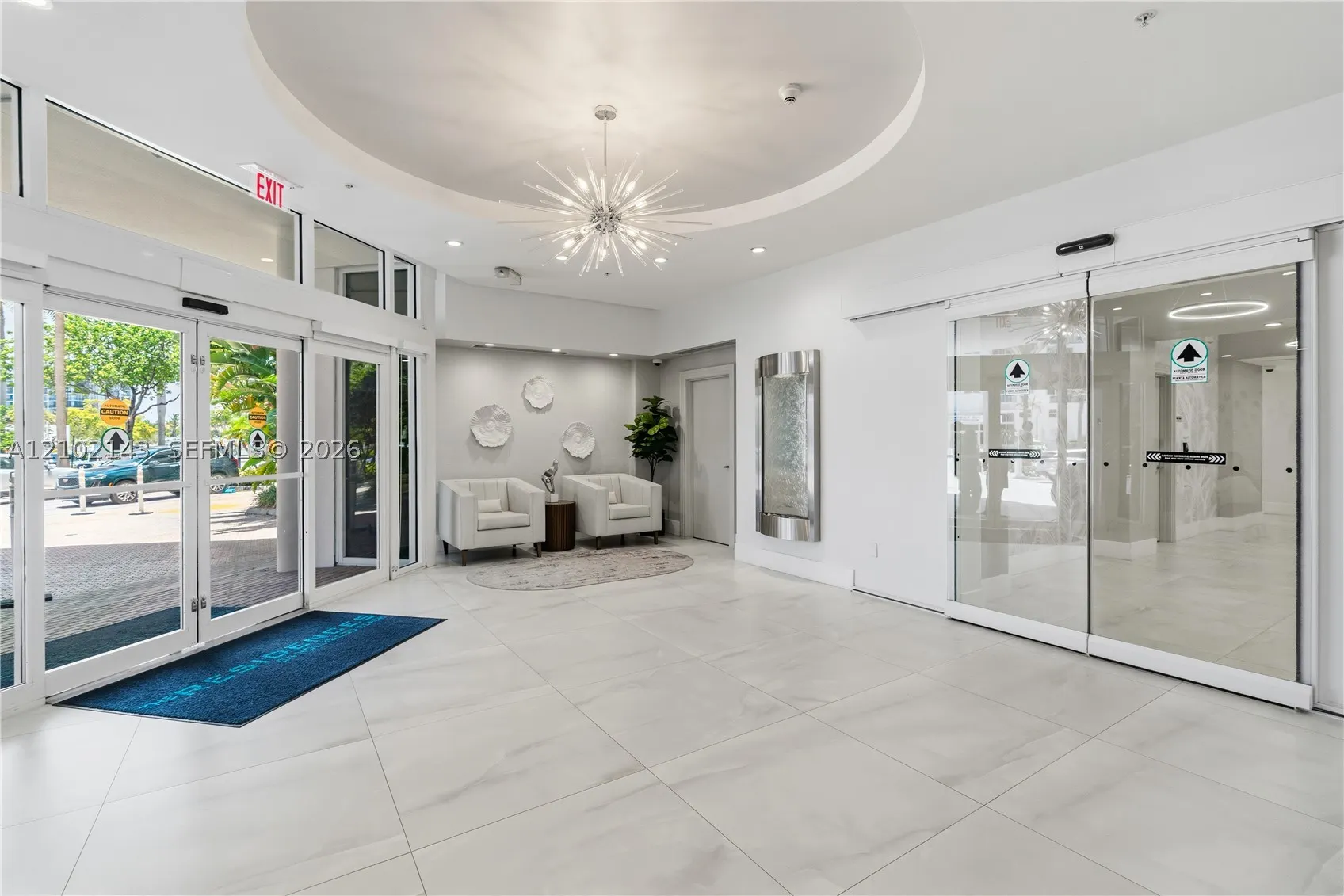 3001 S Ocean Dr #1023