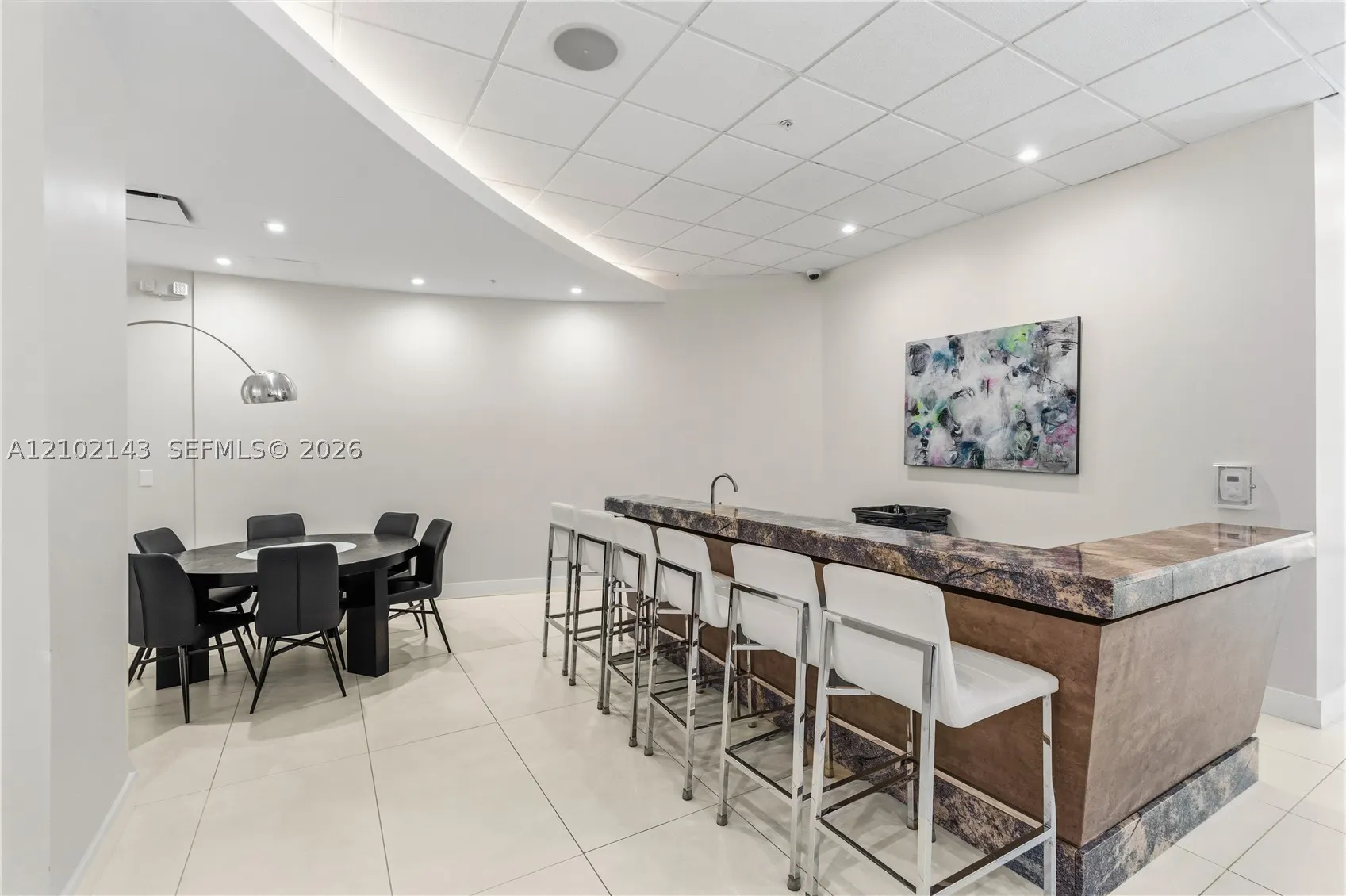3001 S Ocean Dr #1023
