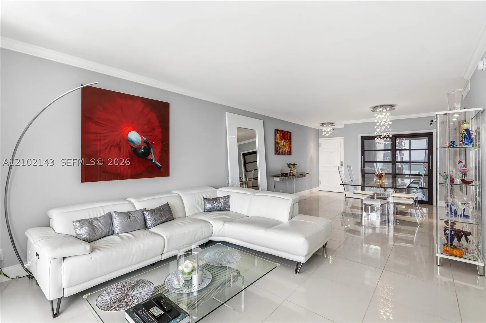 3001 S Ocean Dr #1023