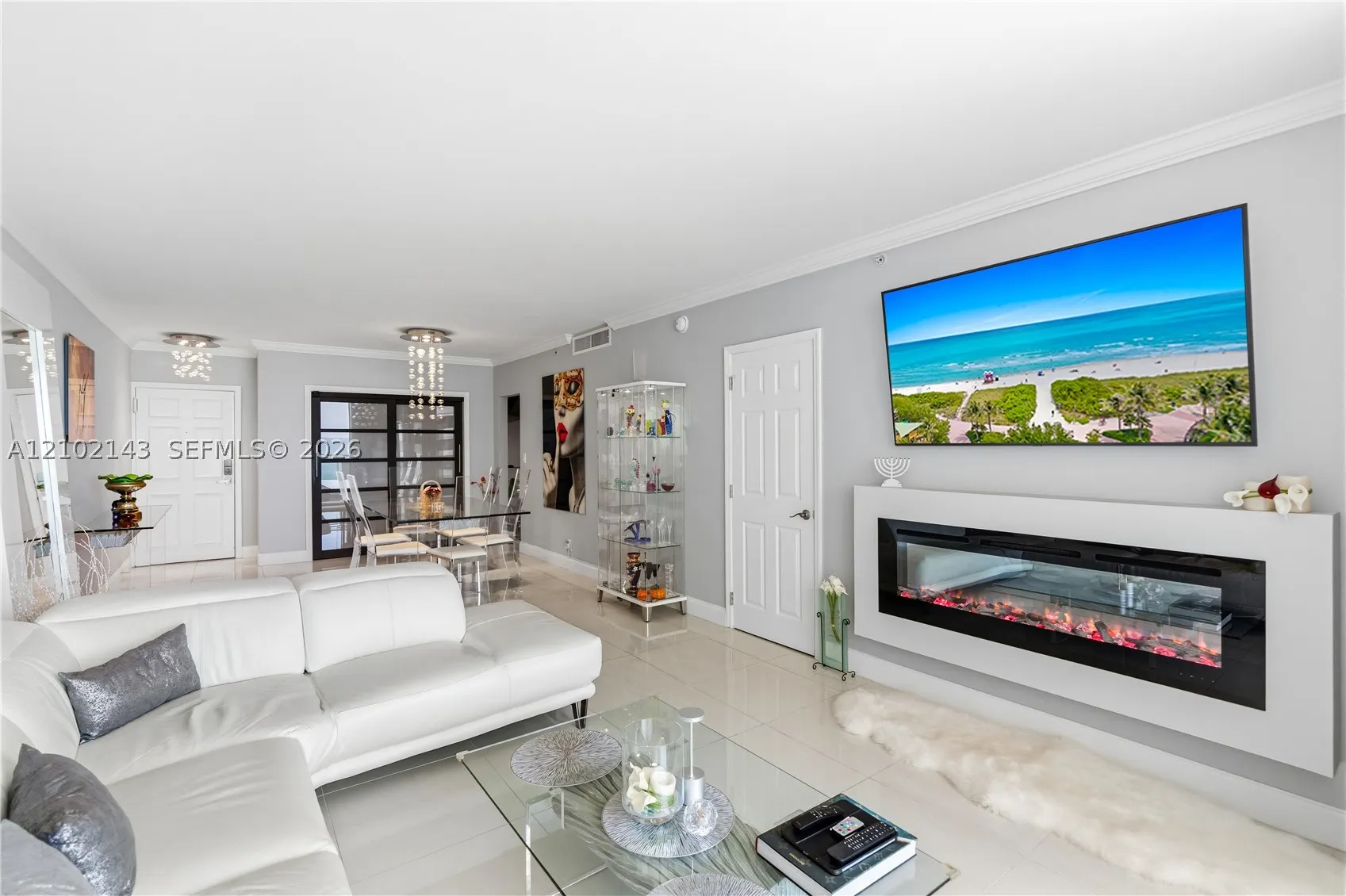3001 S Ocean Dr #1023