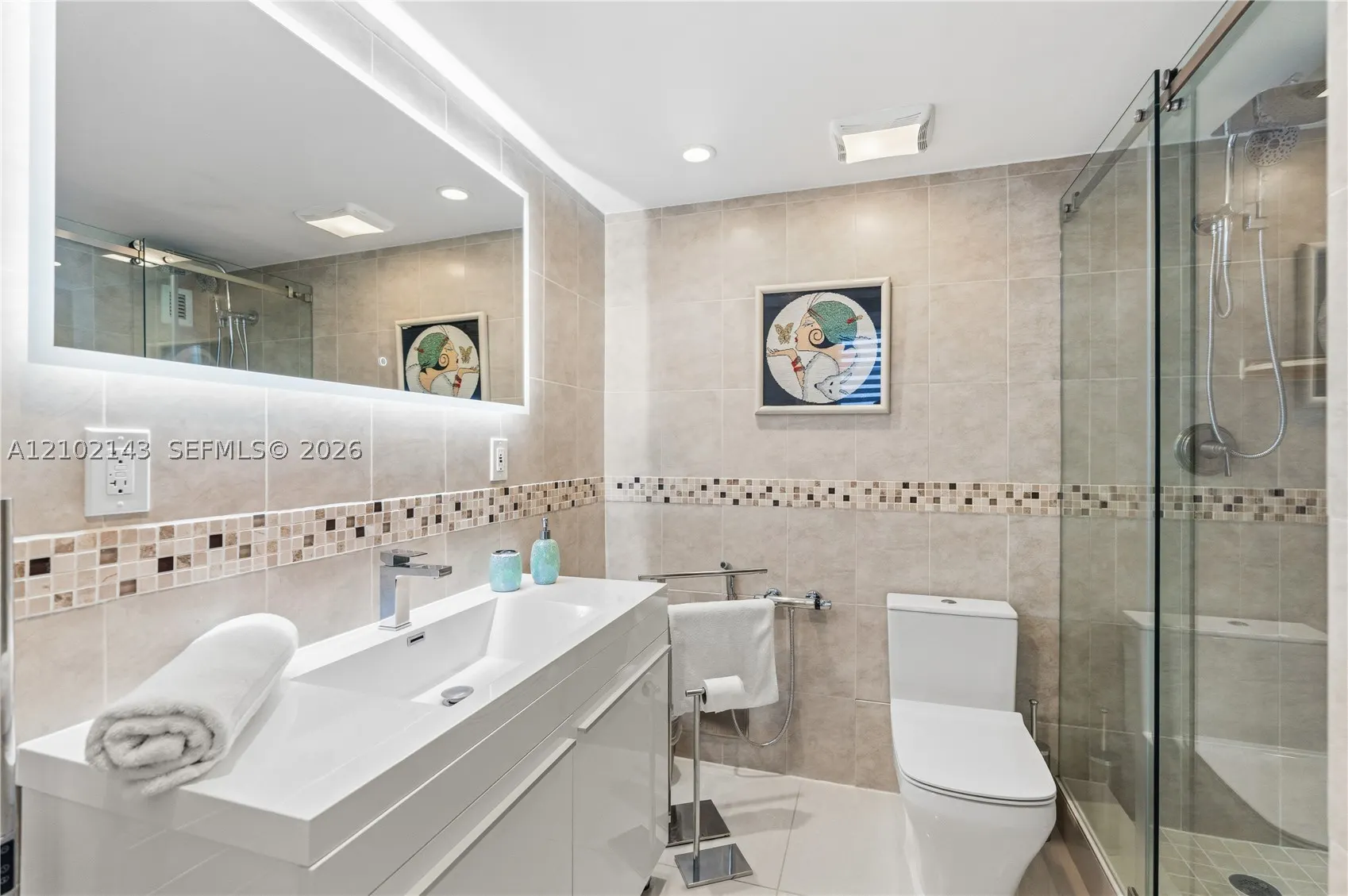 3001 S Ocean Dr #1023