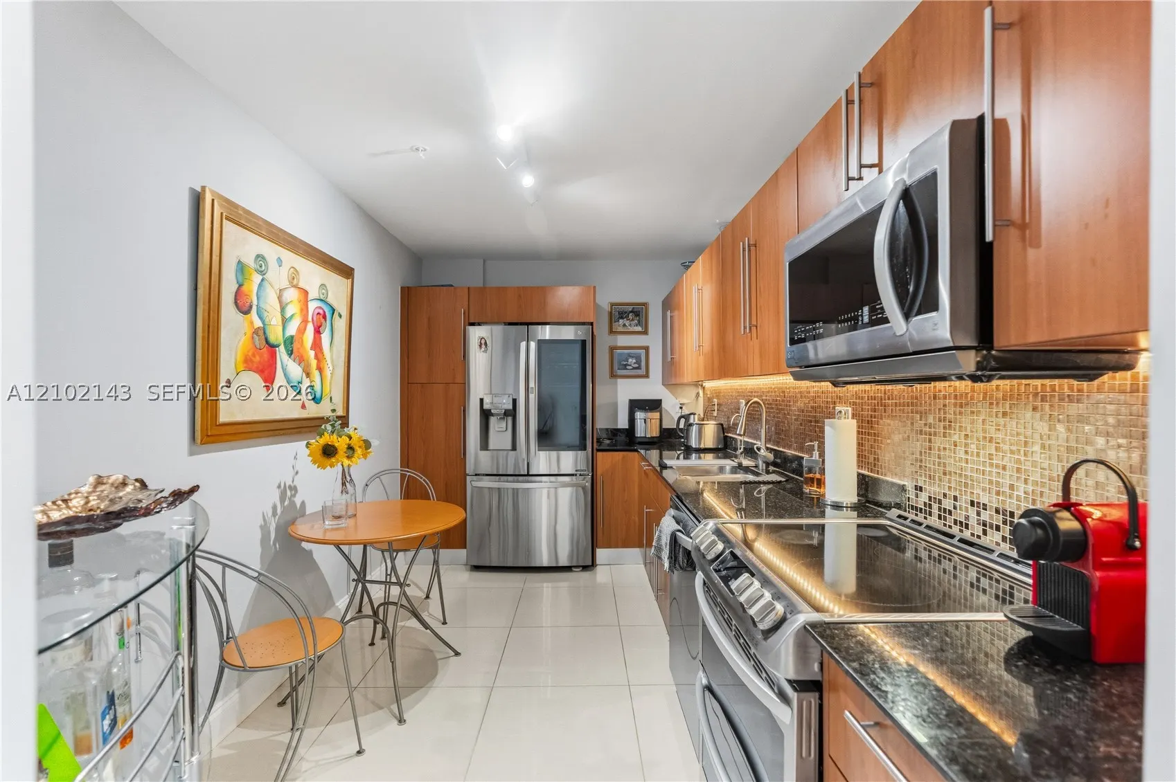 3001 S Ocean Dr #1023