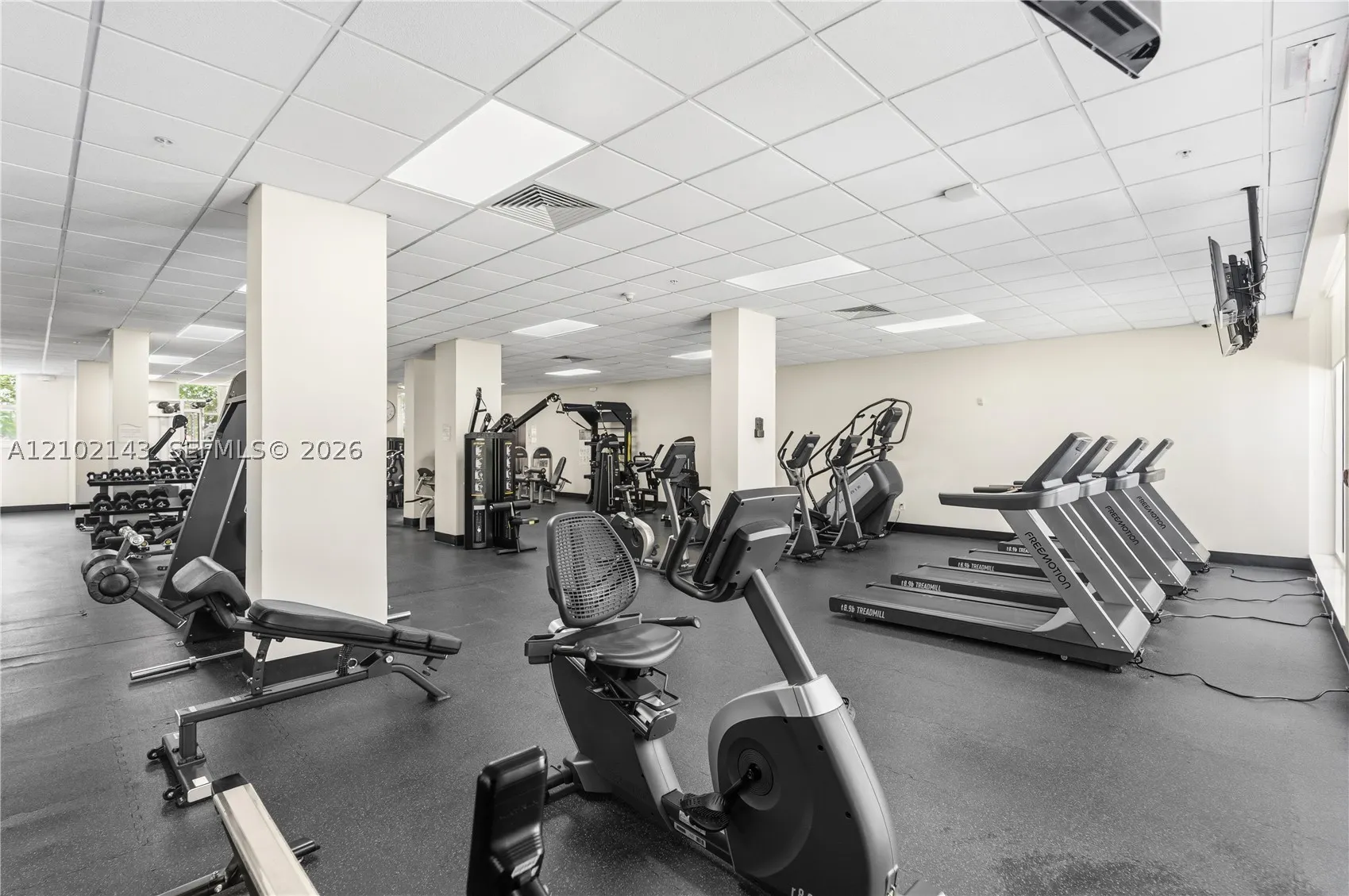 3001 S Ocean Dr #1023