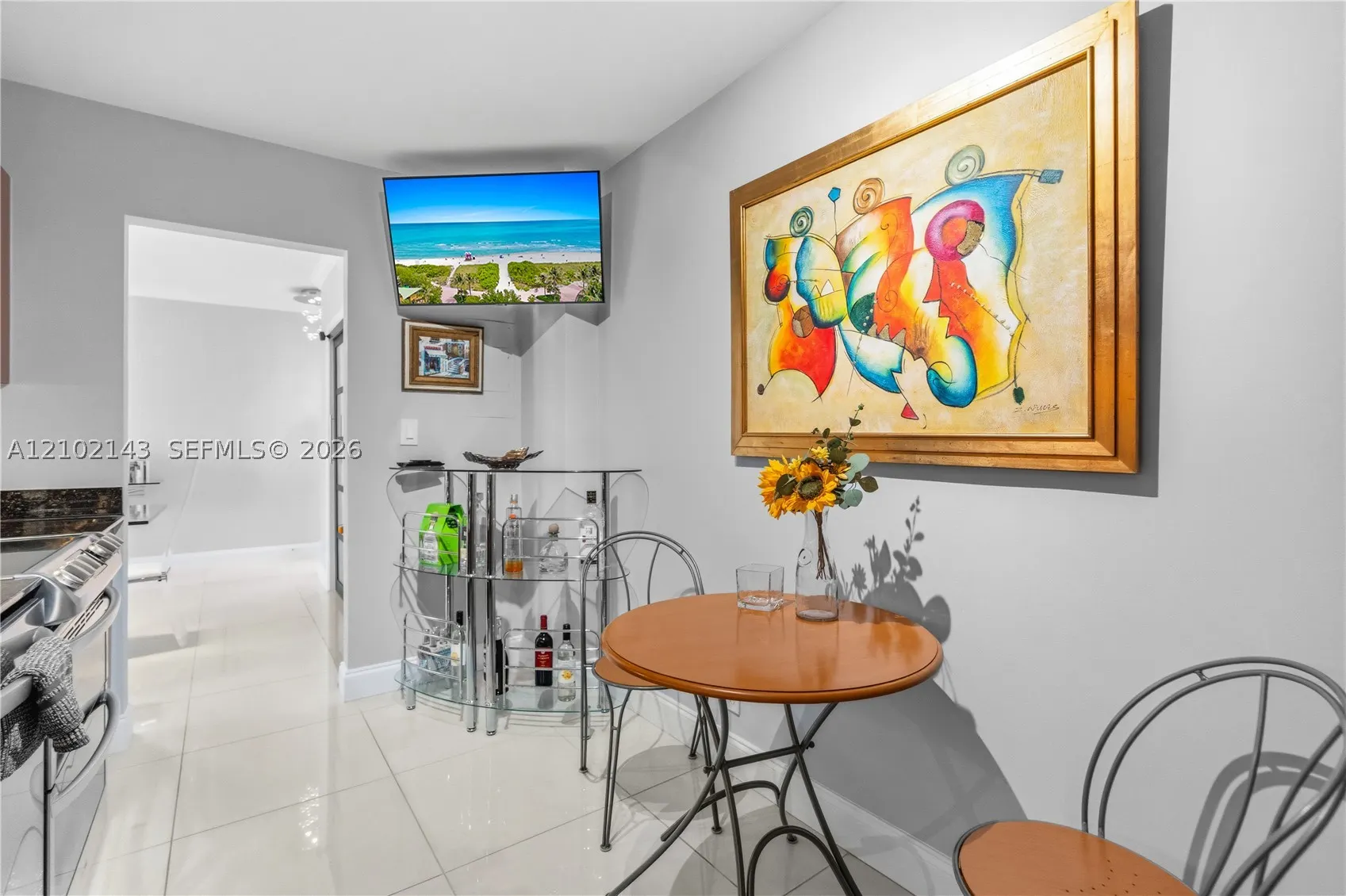 3001 S Ocean Dr #1023