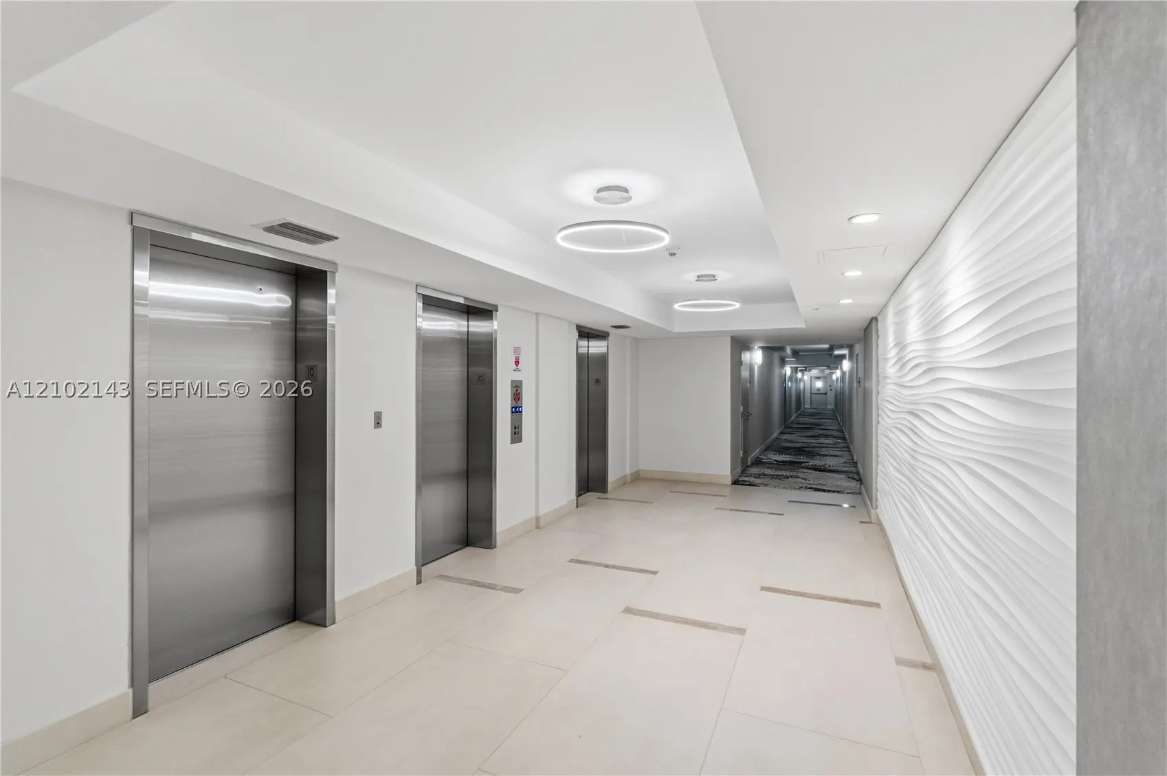 3001 S Ocean Dr #1023