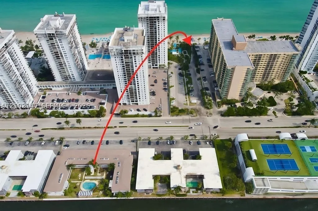 2400 S Ocean Dr #302