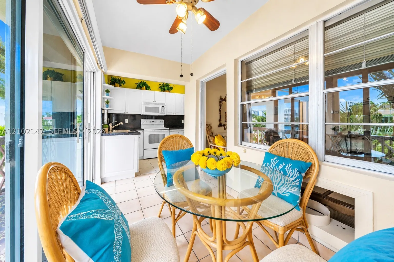 2400 S Ocean Dr #302