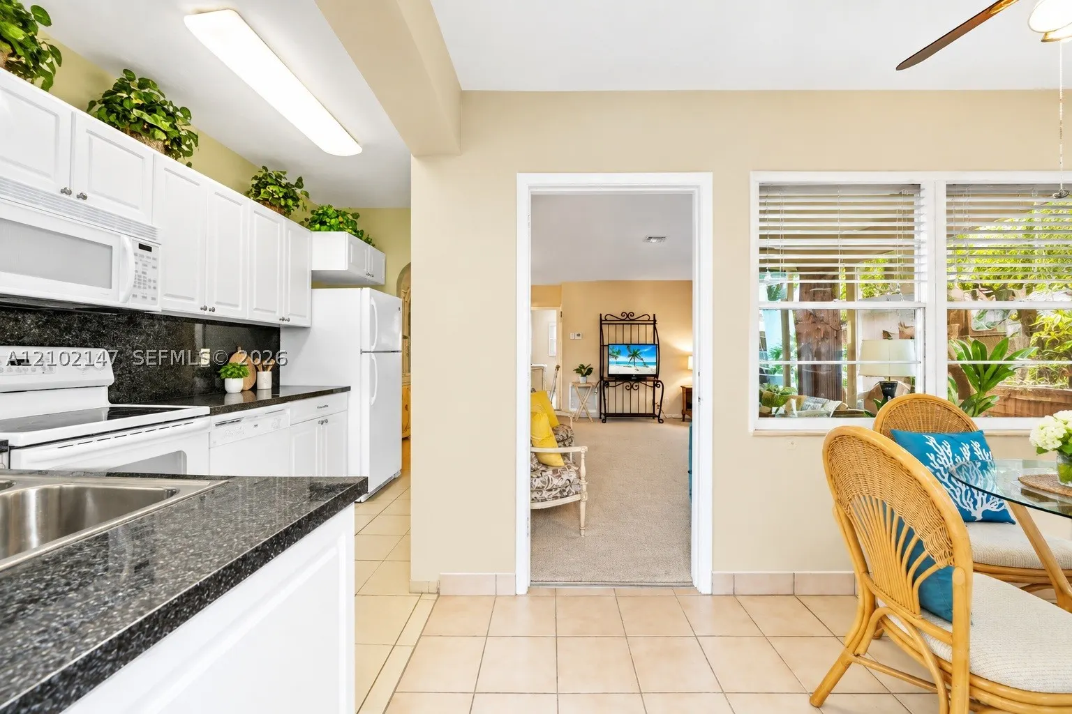 2400 S Ocean Dr #302