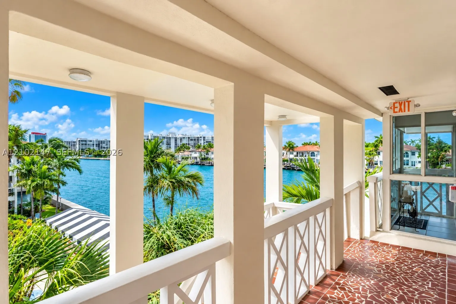 2400 S Ocean Dr #302