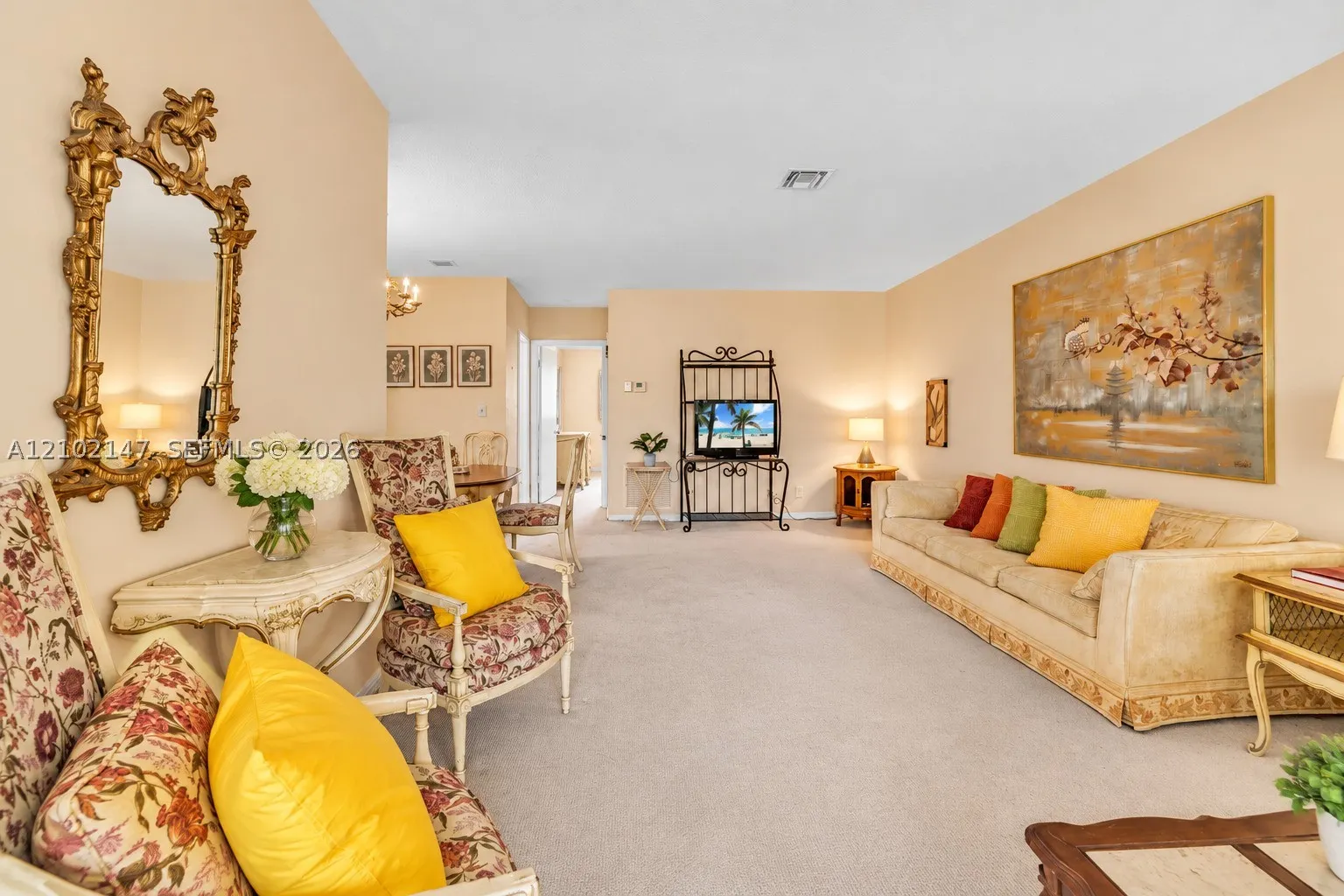 2400 S Ocean Dr #302