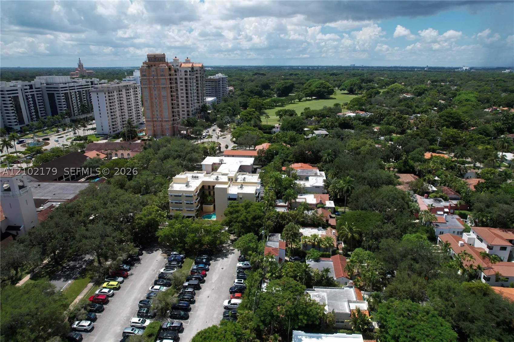 525 Coral Way #403