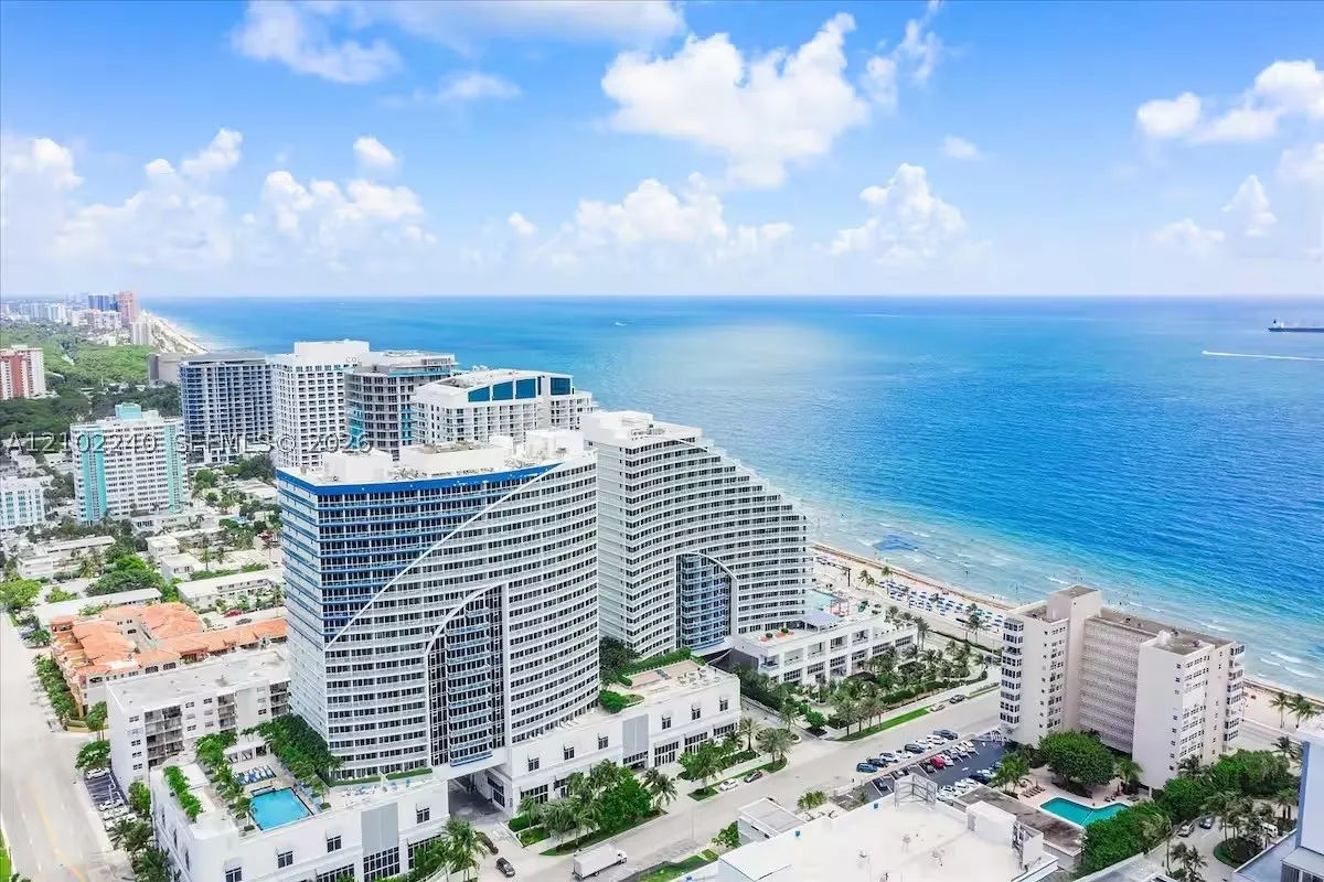 3101 Bayshore Dr #1205