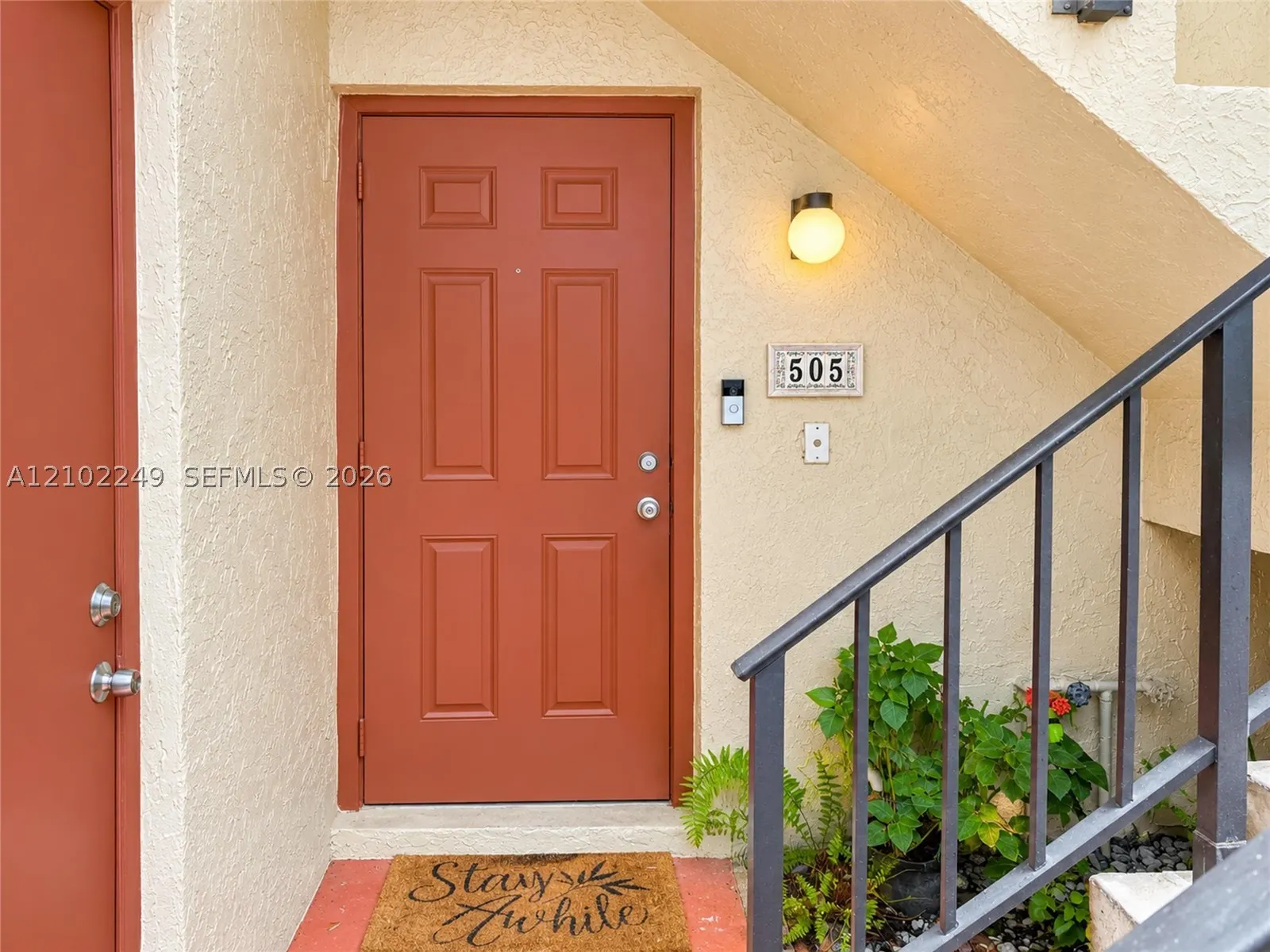 1769 NE 40th Pl #505