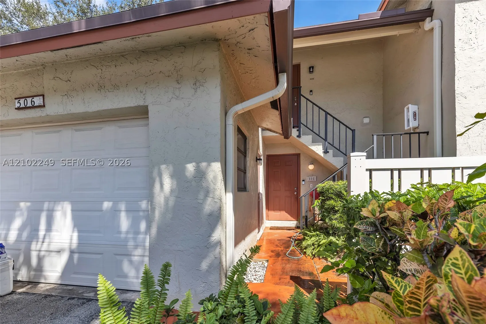 1769 NE 40th Pl #505