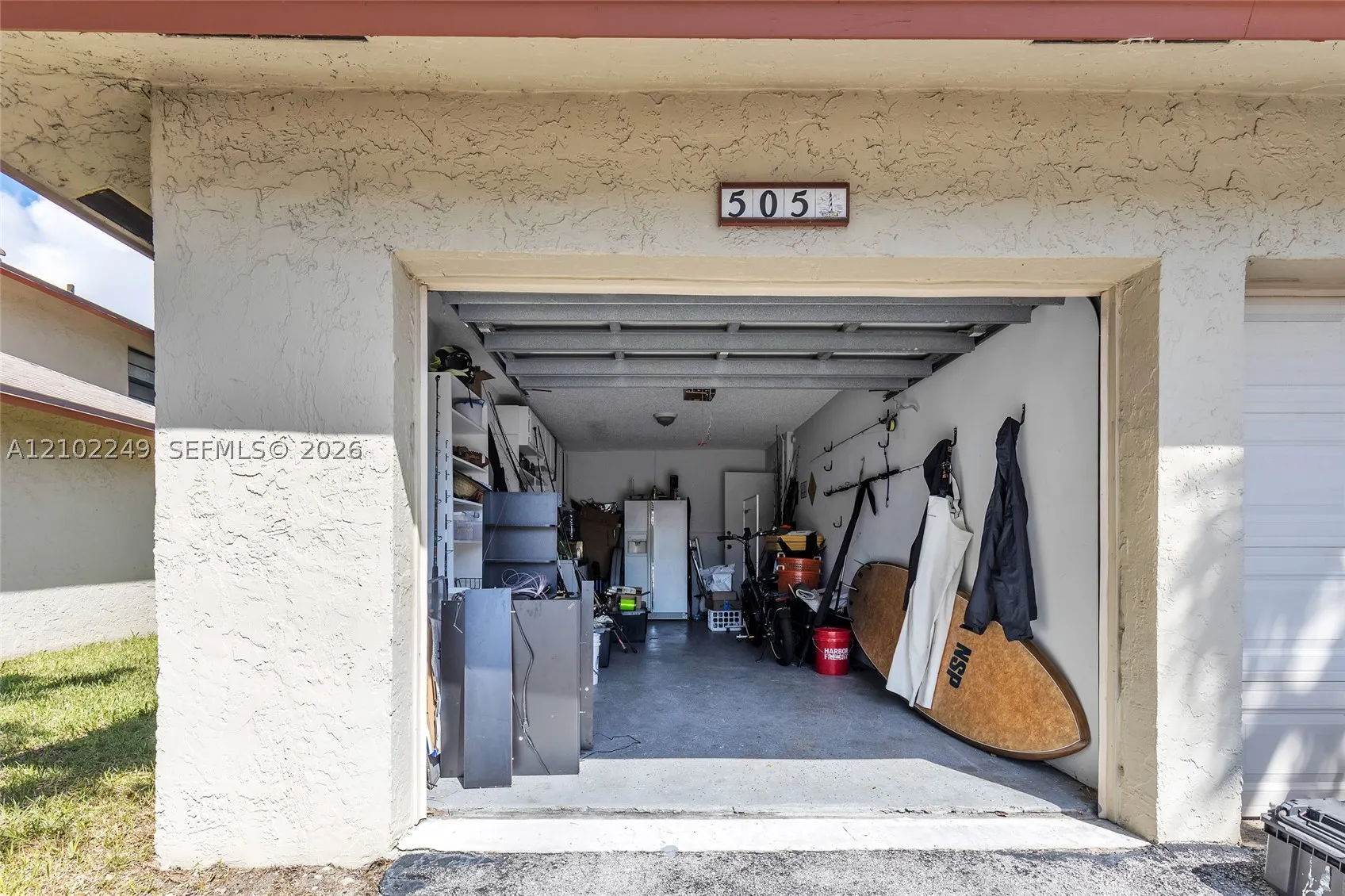 1769 NE 40th Pl #505