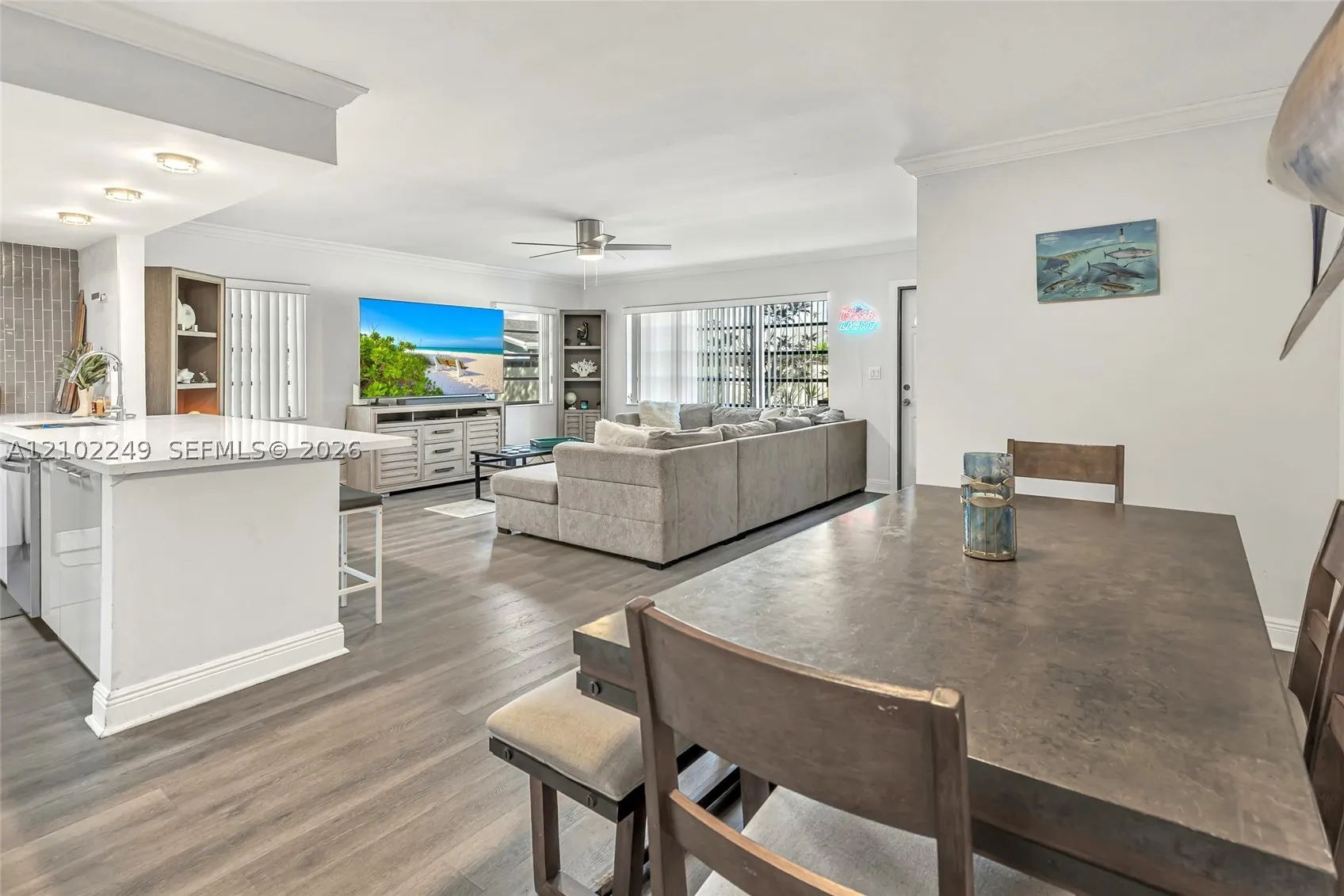 1769 NE 40th Pl #505